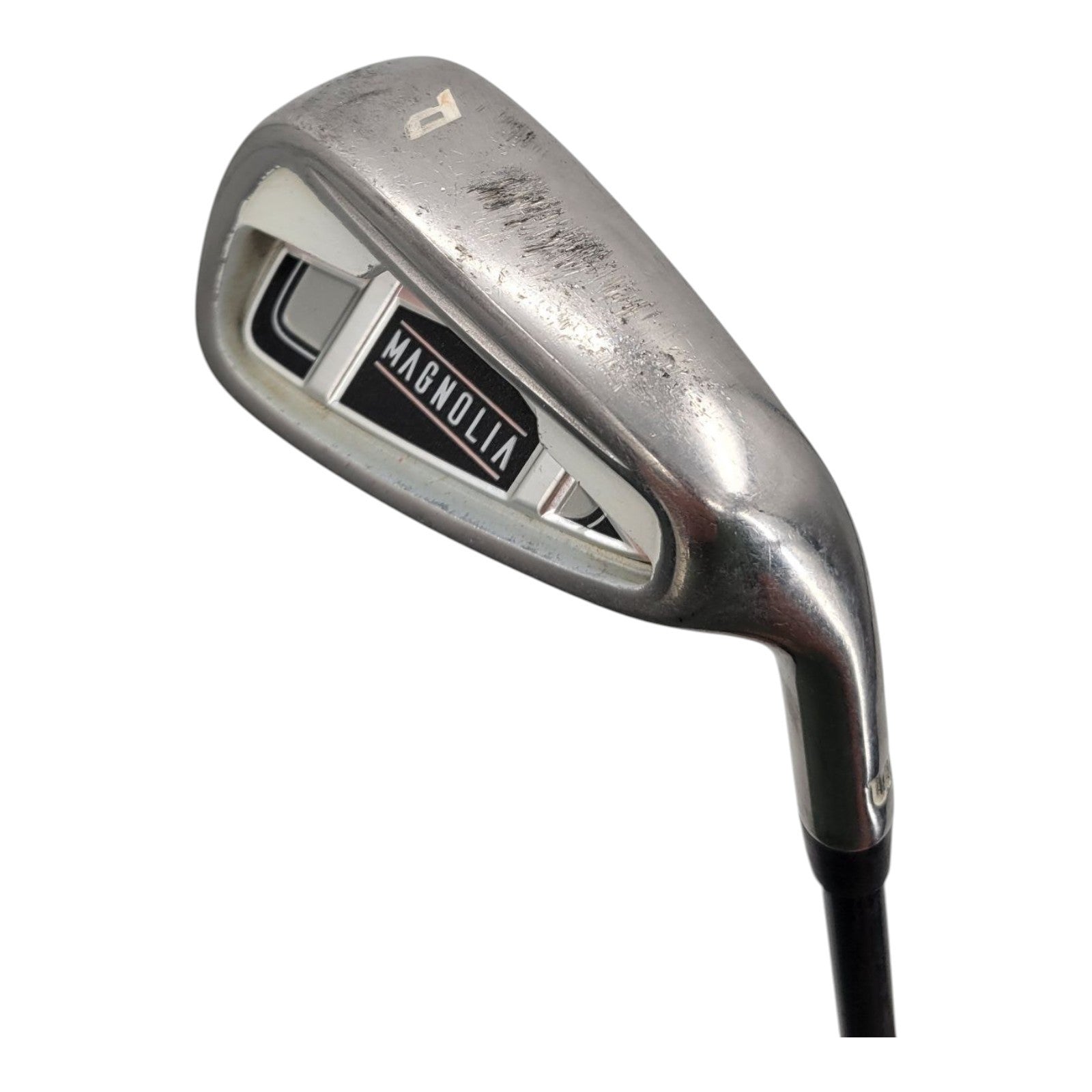 Wilson Magnolia Ladies RH Pitching Wedge Graphite Shaft Original Grip 36"