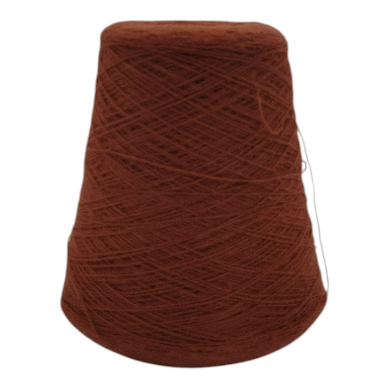 Vintage 1980s Templon 2/24 Tundra Yarn Cone S 52554