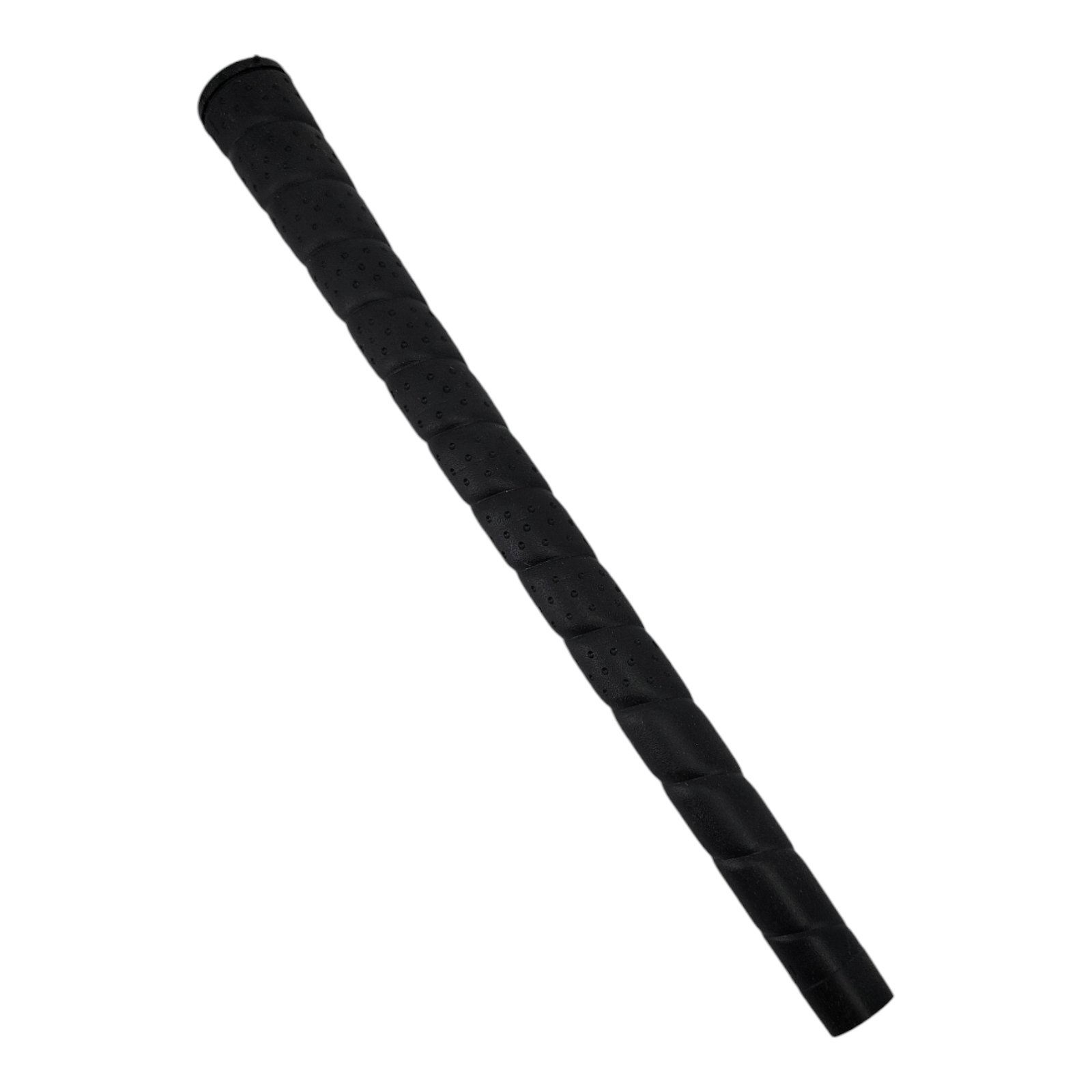 Star Grips Classic Wrap Pure Rubber Midsize Golf Club Grips Black