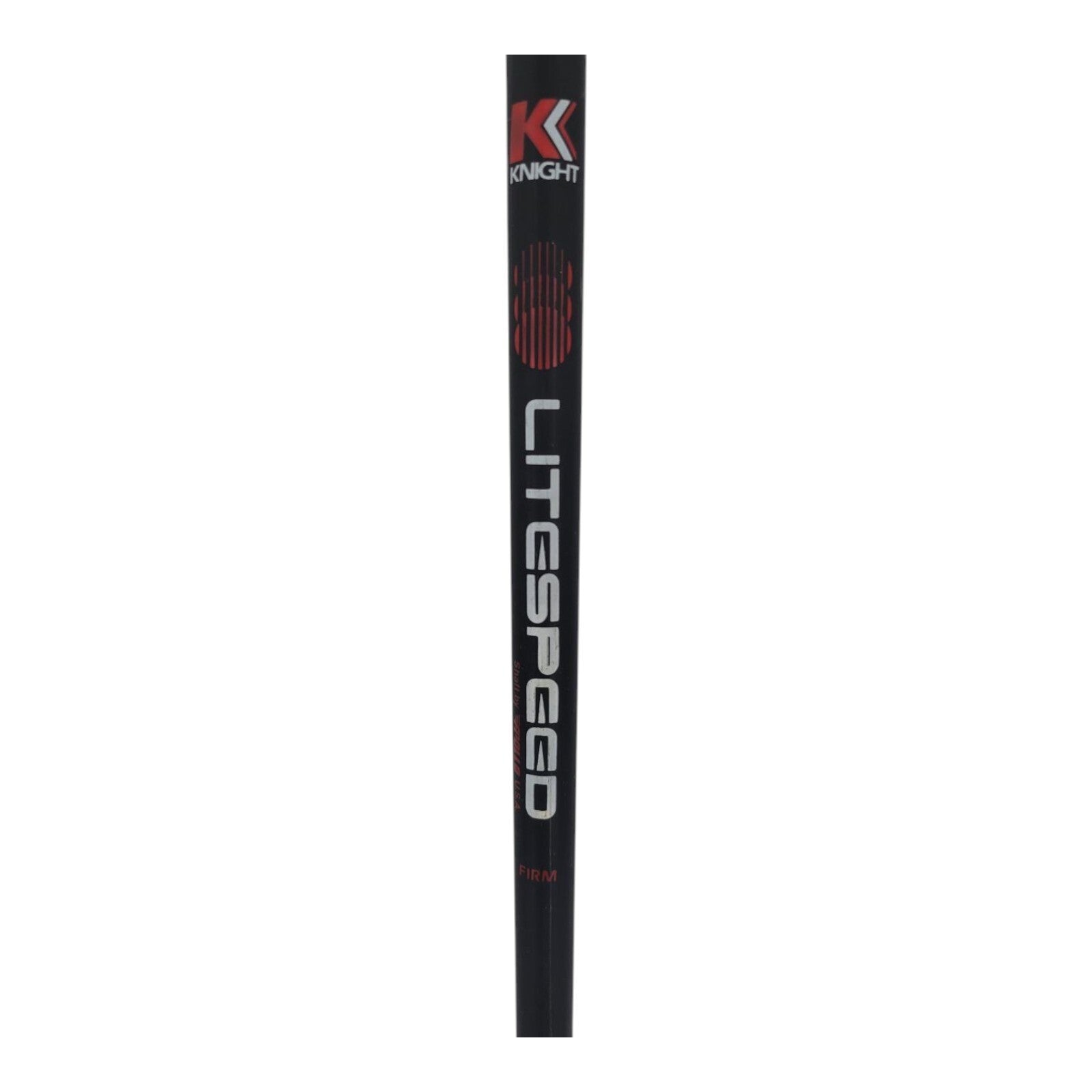 Knight Mach 1 Super Jumbo Titanium Boron Driver Golf Club Graphite Shaft RH 43"