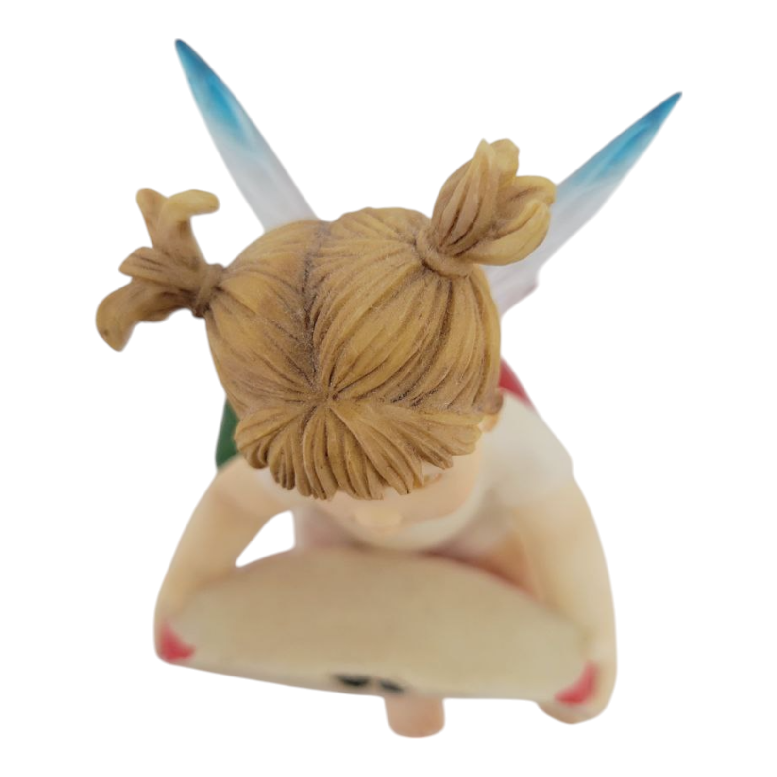 Enesco My Little Kitchen Fairies Apple of My Eye Fairie Figurine 2001