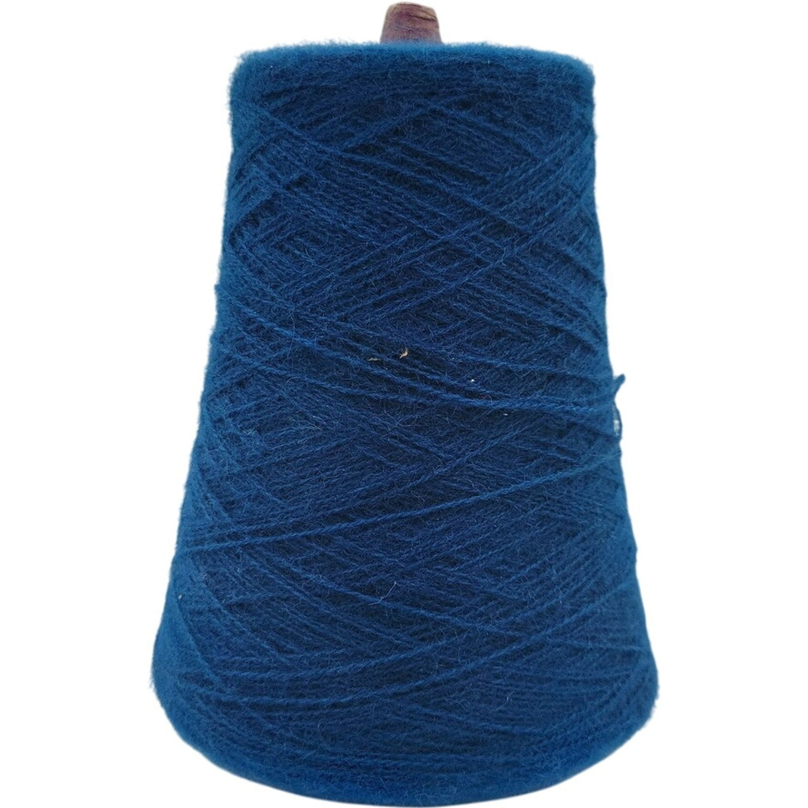 Vintage 1980s Templon 2/24 Betony S-52553 Yarn Cone