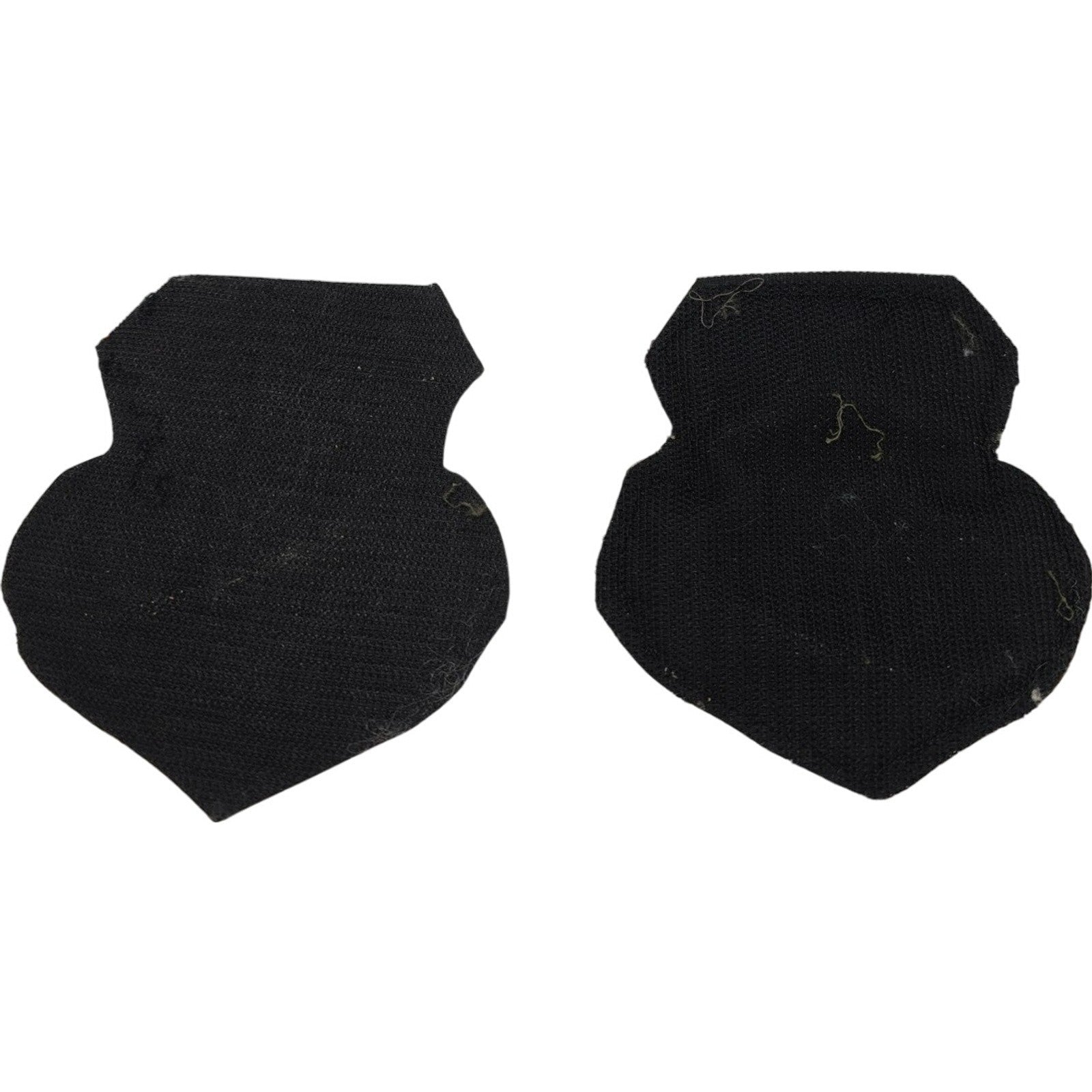 United States Air Force Major Command Patches One Pair