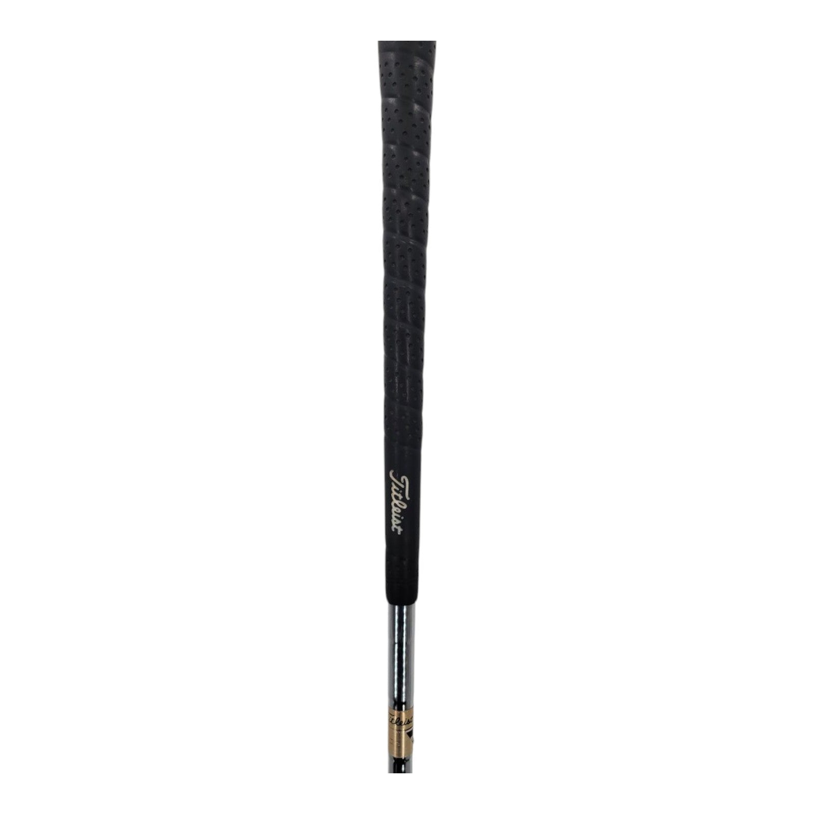 Titleist DCI 981 Mens RH 6 Iron Golf Club Steel Shaft Original Grip 38"