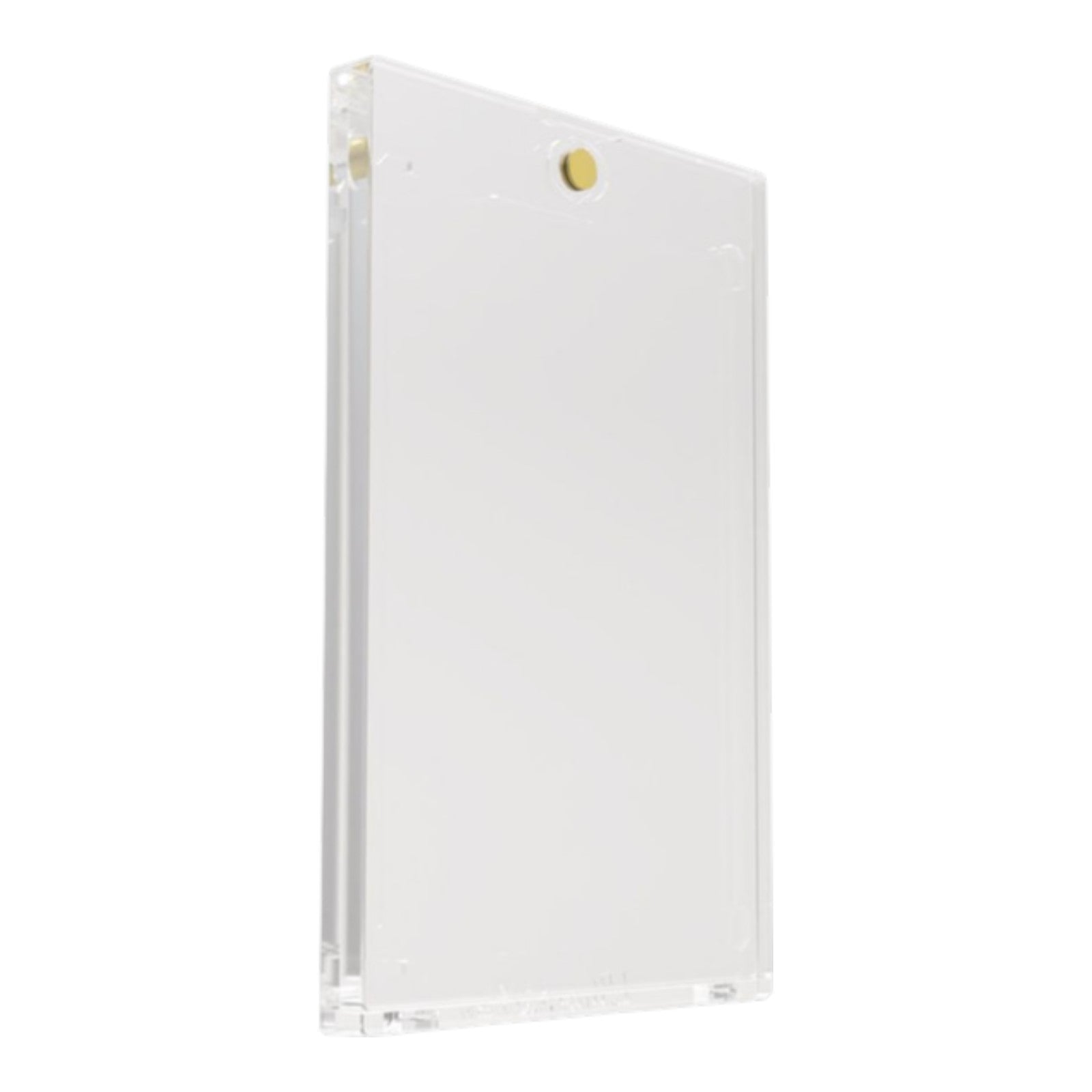 Ultra Pro One Touch X Magnetic Card Holder UV 35pt Sleeved Cards