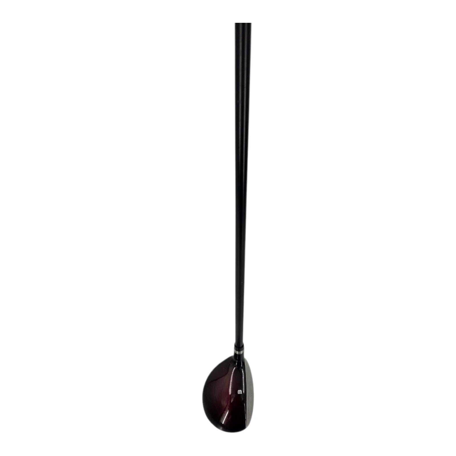 Wilson Deep Red 7 Fairway Wood 21° Golf Club Mens RH Graphite Shaft 42"