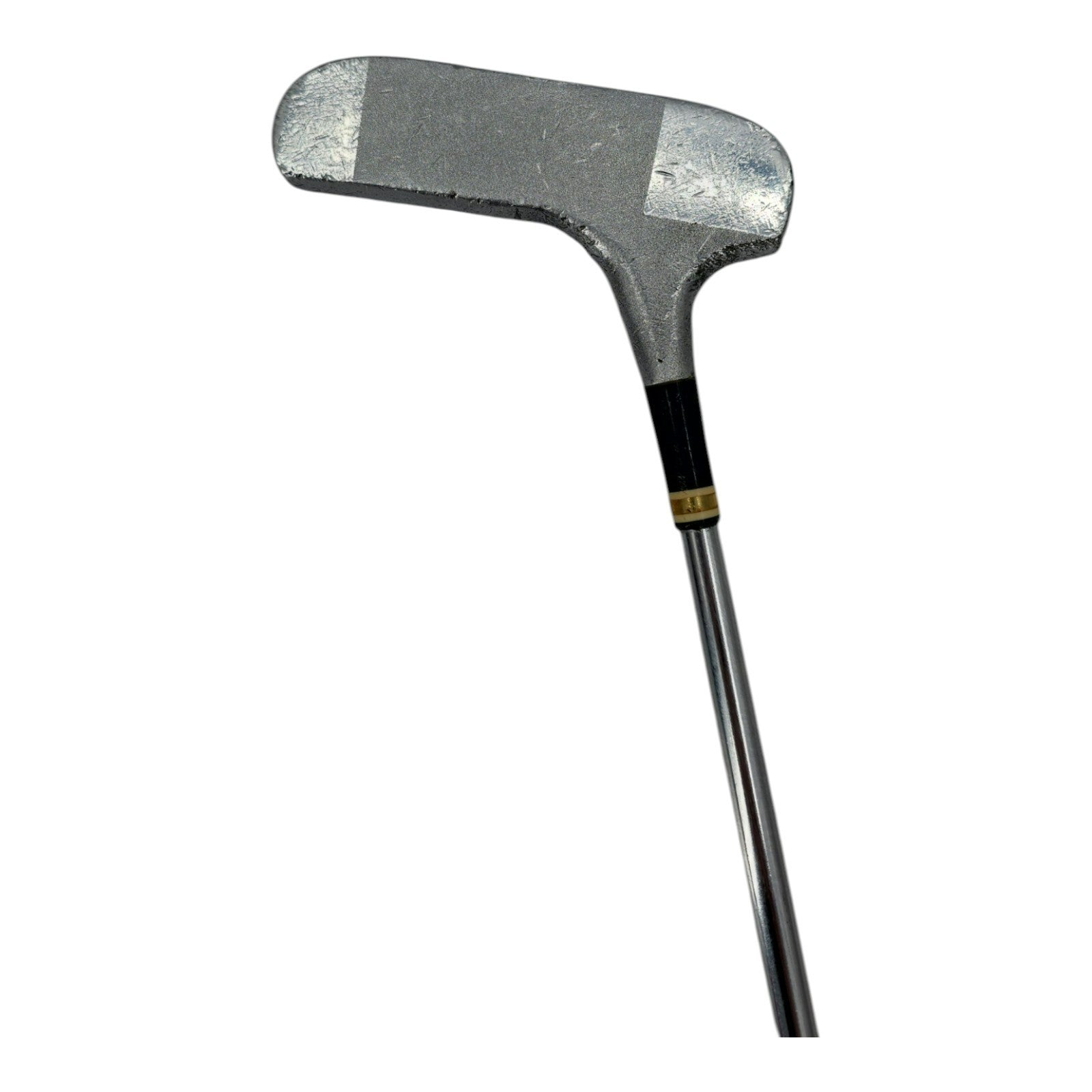 Spalding Kro Flite Ambidextrous Blade Putter Steel Shaft And Original Grip 35”
