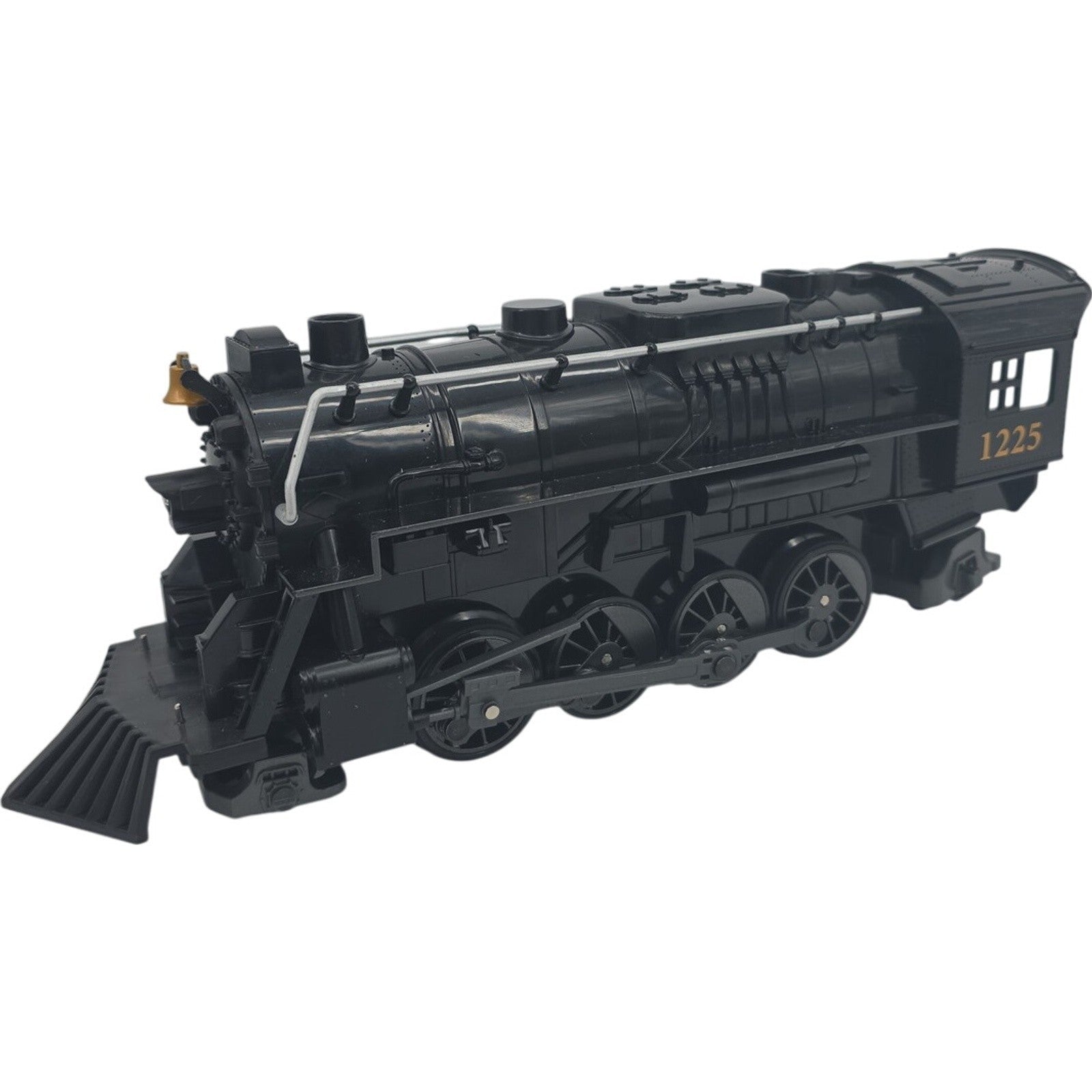 Lionel The Polar Express 1225 Steam Locomotive Engine 15912EL - For Parts