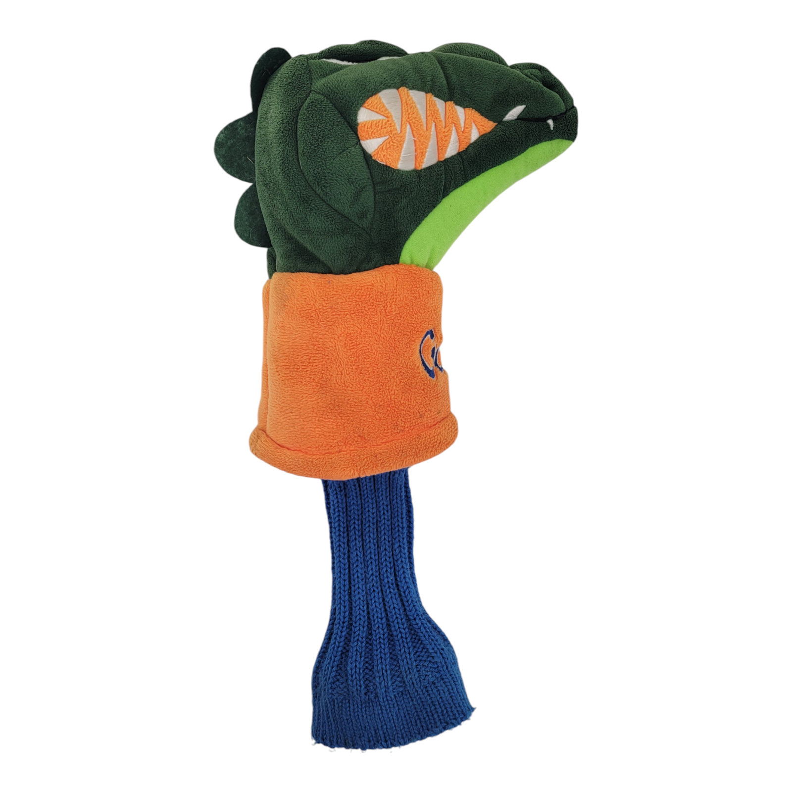 Florida Gators Golf Club Cover