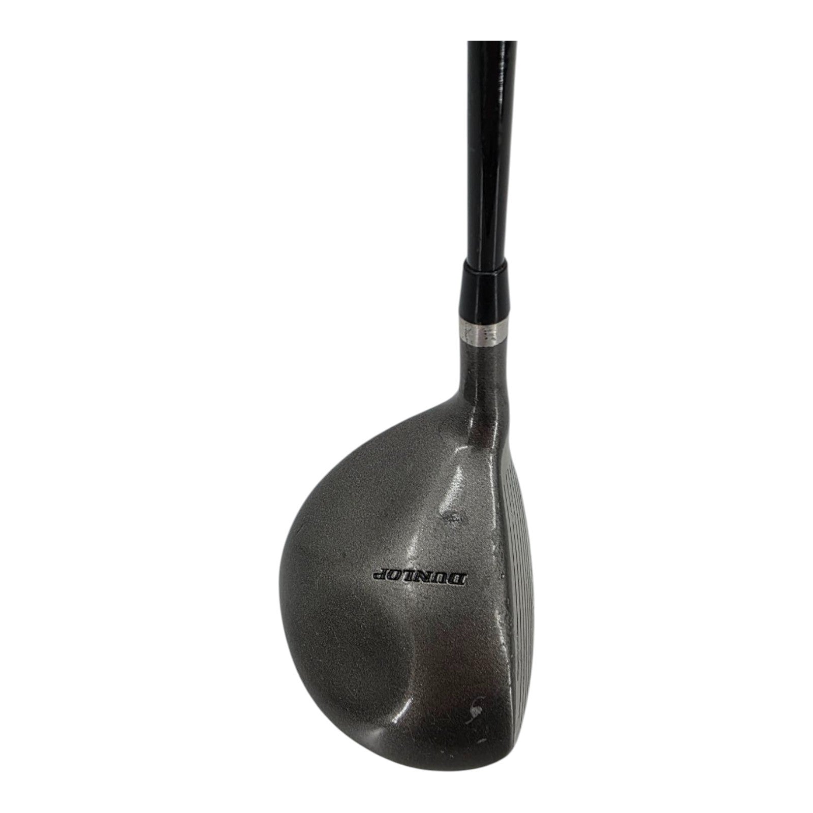 Dunlop Tour Method Plus 3 Fairway Wood Golf Club RH Graphite Shaft 44" Mens