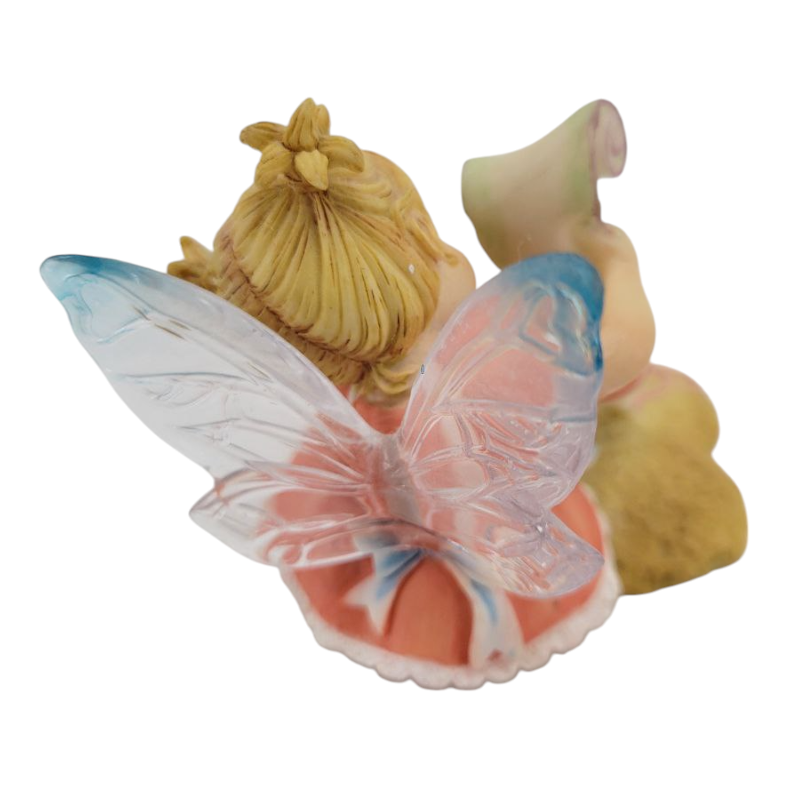 Enesco My Little Kitchen Fairies Be Mine Cookie Fairie Figurine 2006 4007324