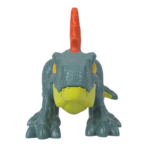 Fisher-Price Jurassic World Dominion Imaginext Baby Dimetrodon Dinosaur Toy