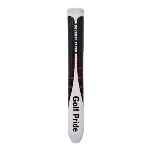 Golf Pride Reverse Taper Pistol Putter Grip Medium High Performance 2024