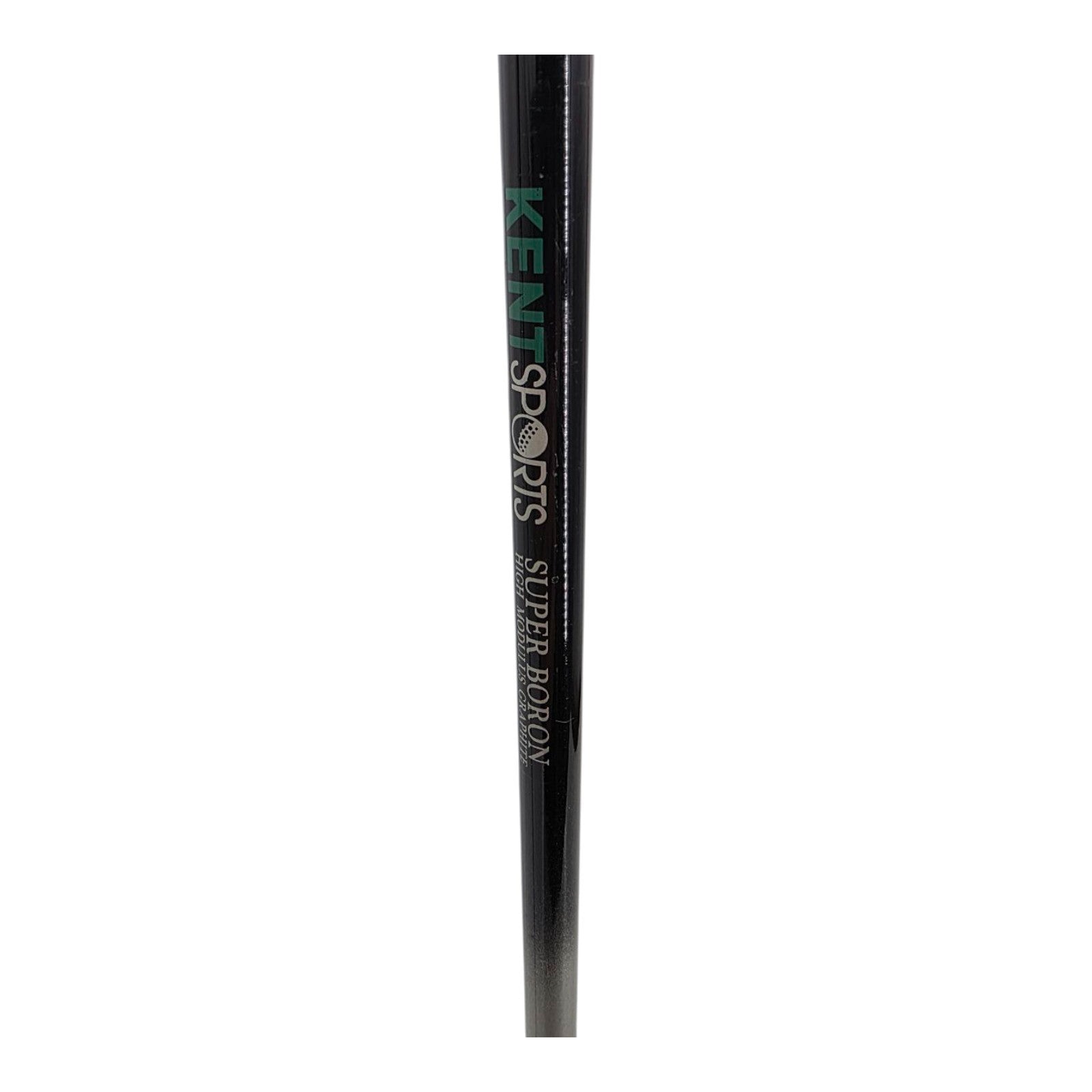 Turbo Power Titan Steel True Face Density 3 And 5 Wood Mens RH Graphite Shafts