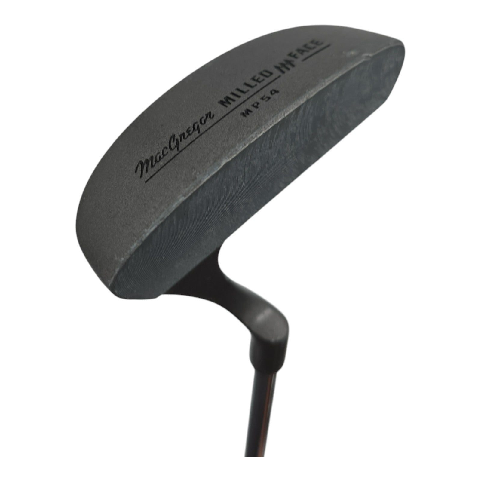 MacGregor MP54 Milled Face Mallet Putter Golf Club RH 35"