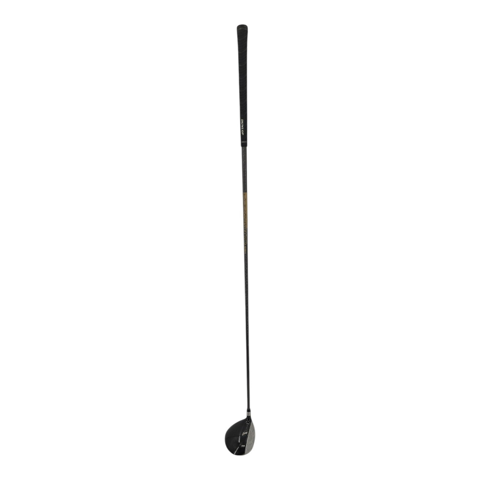 Dunlop Pro Comp 180CC Titanium Enhanced 5 Fairway Wood L-Flex Graphite Shaft 42"