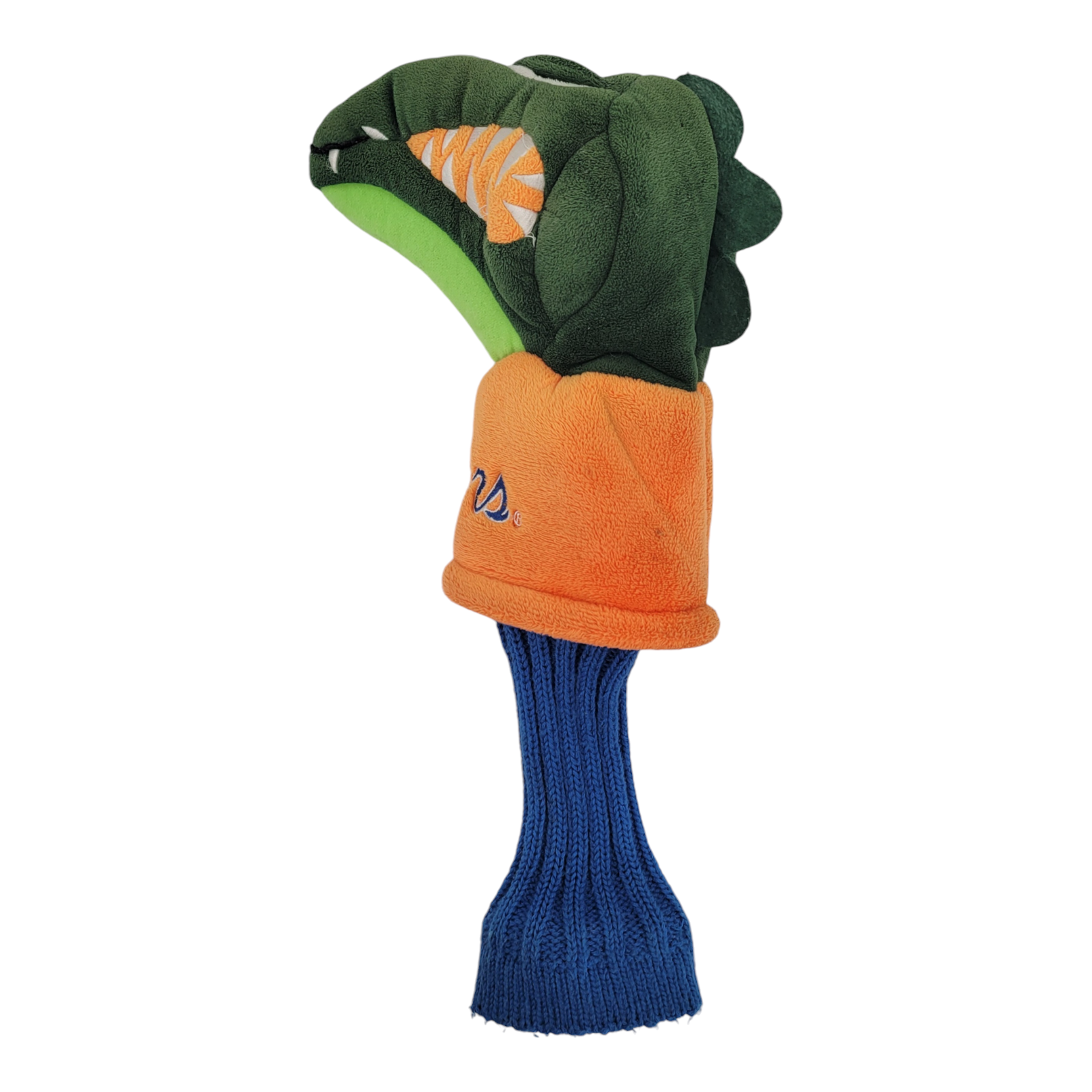 Florida Gators Golf Club Cover