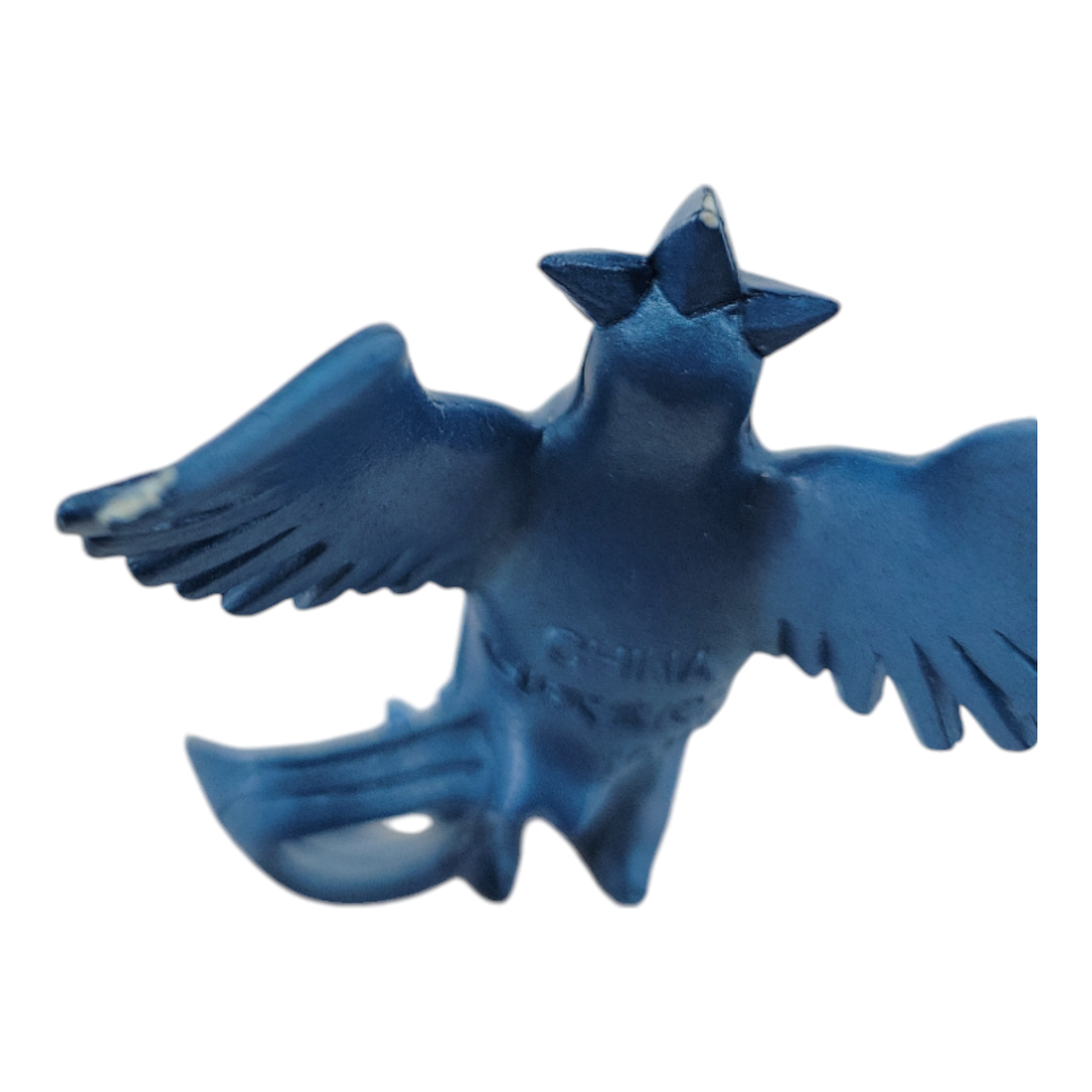 1999 Tomy Pokémon Articuno CGTSJ Figure Series Nintendo Vintage Collectible Toy