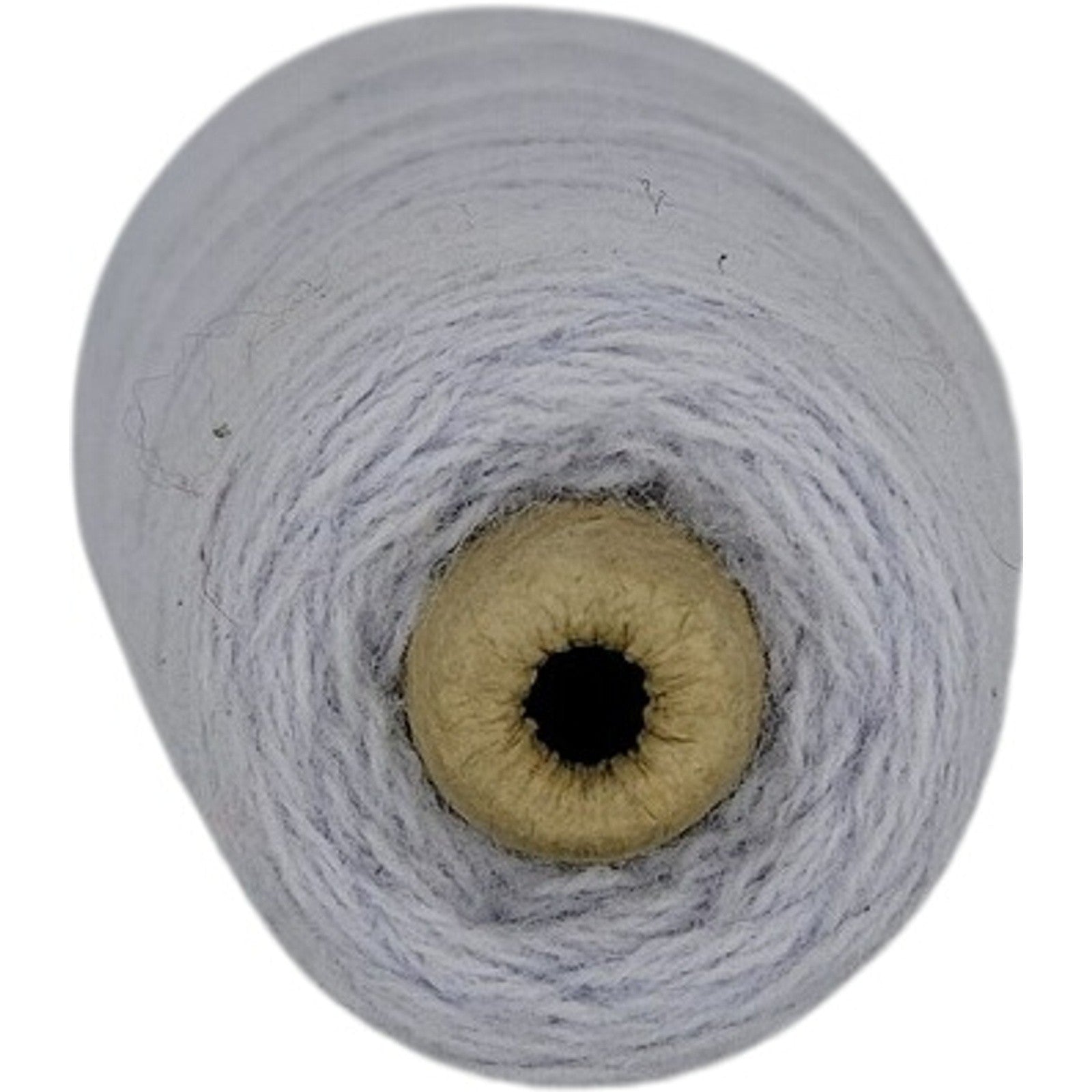 Vintage National 2/24 Vybran Acrylic Cone Yarn Water Gray 13465
