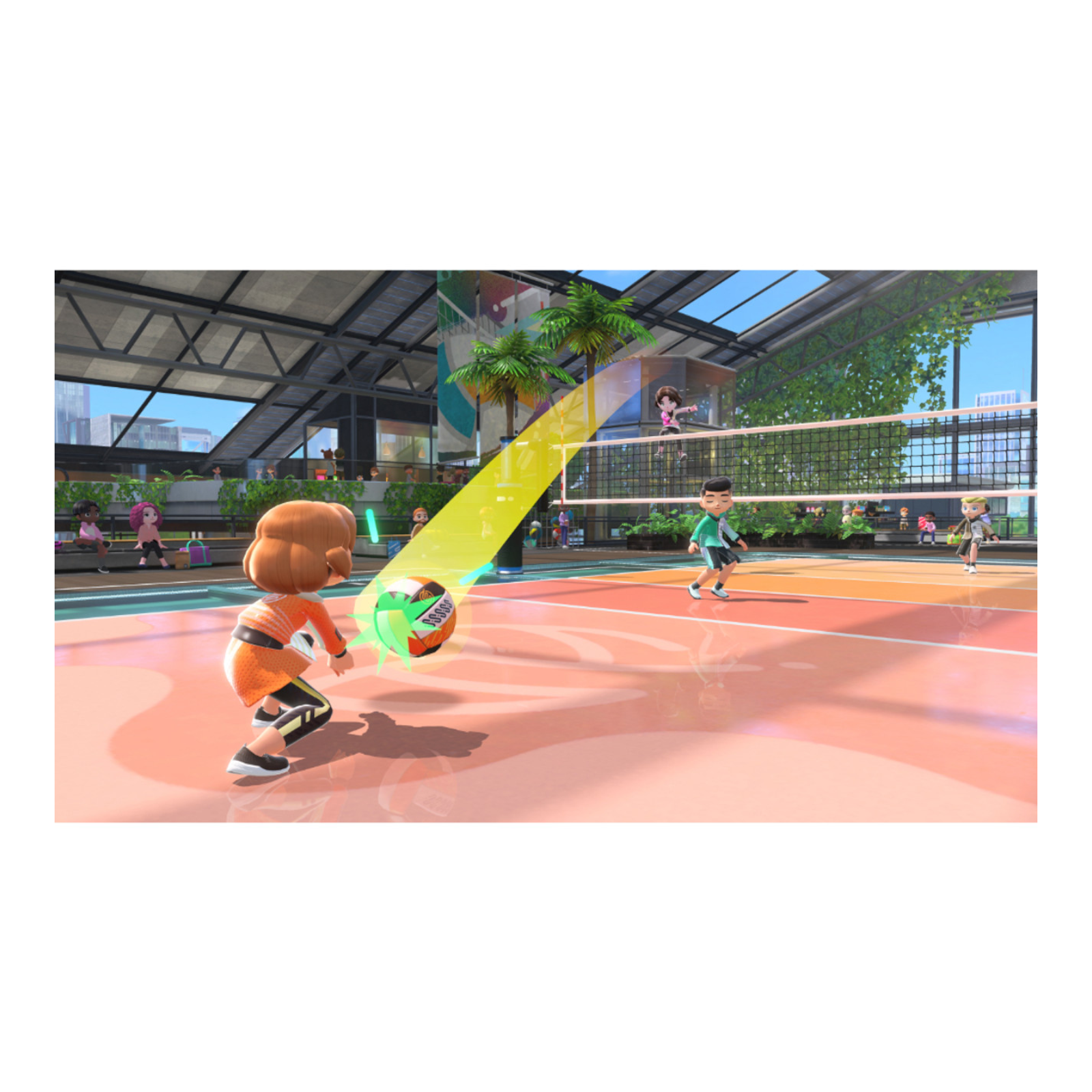 Nintendo Switch Sports - Nintendo Switch