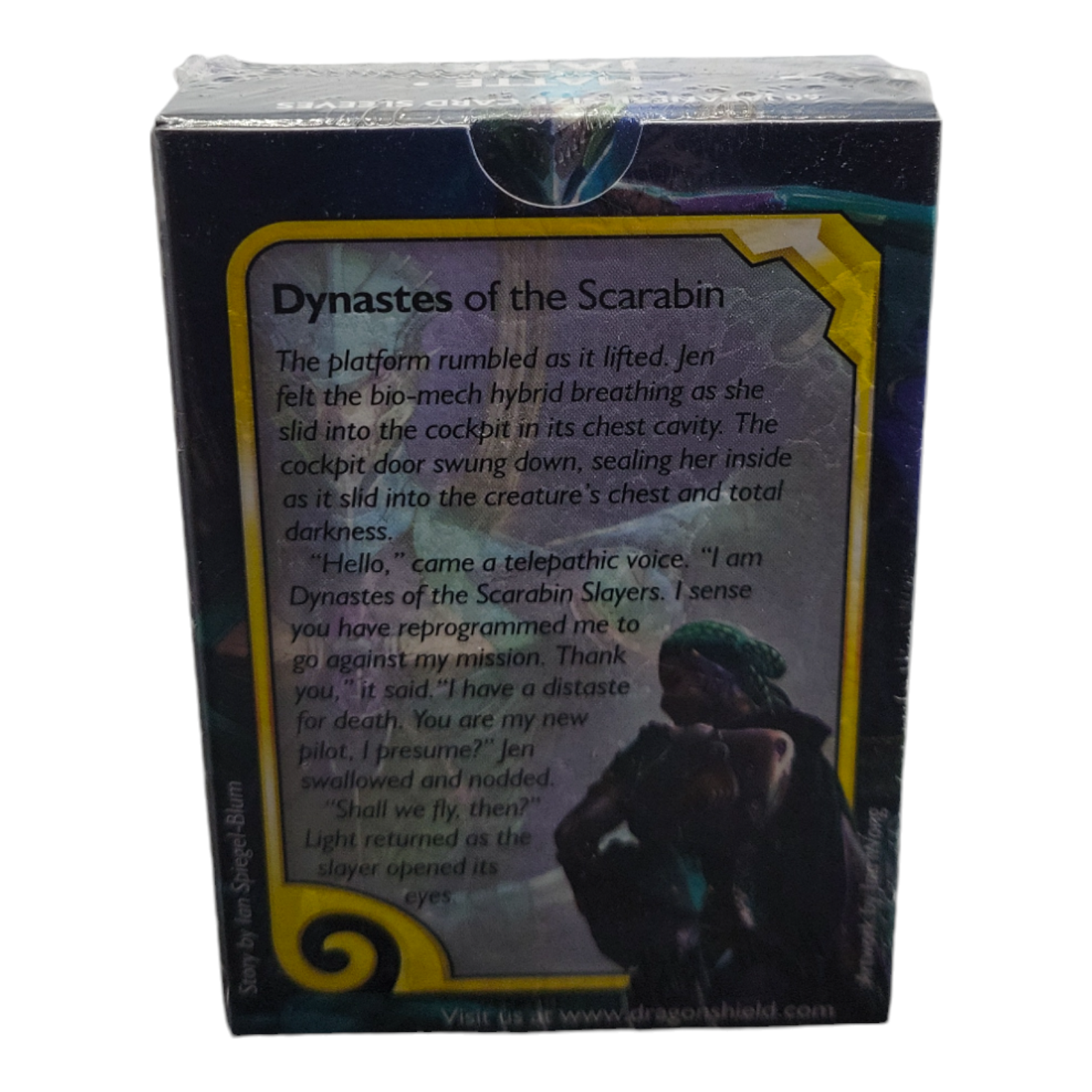 Dragon Shield Japanese Matte Card Sleeves Jade 60 Count - Small Size Protection