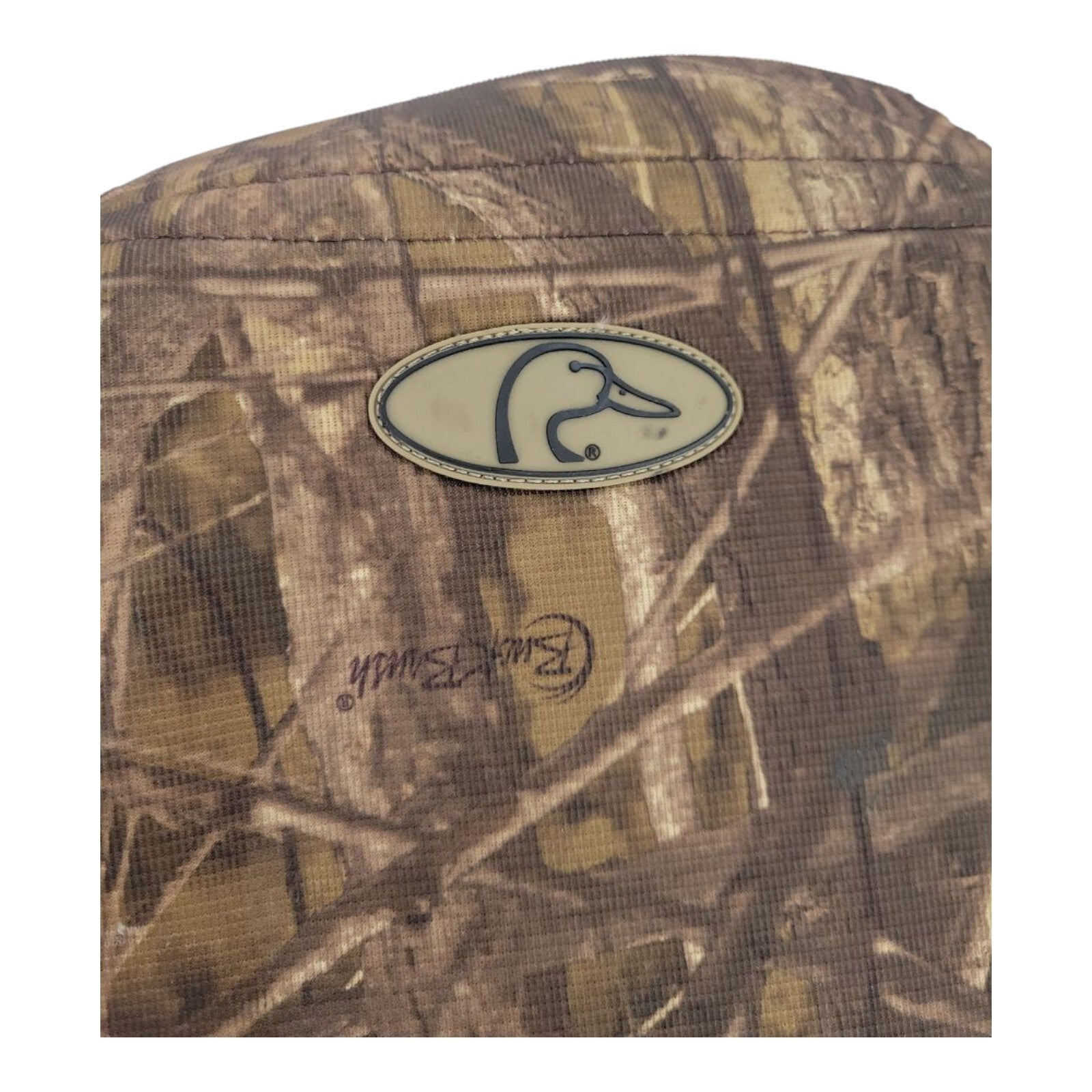 Avery Sporting Dog Camo Neoprene Vest Hunting Gear Chest 33" Neck 20" Size 2XL