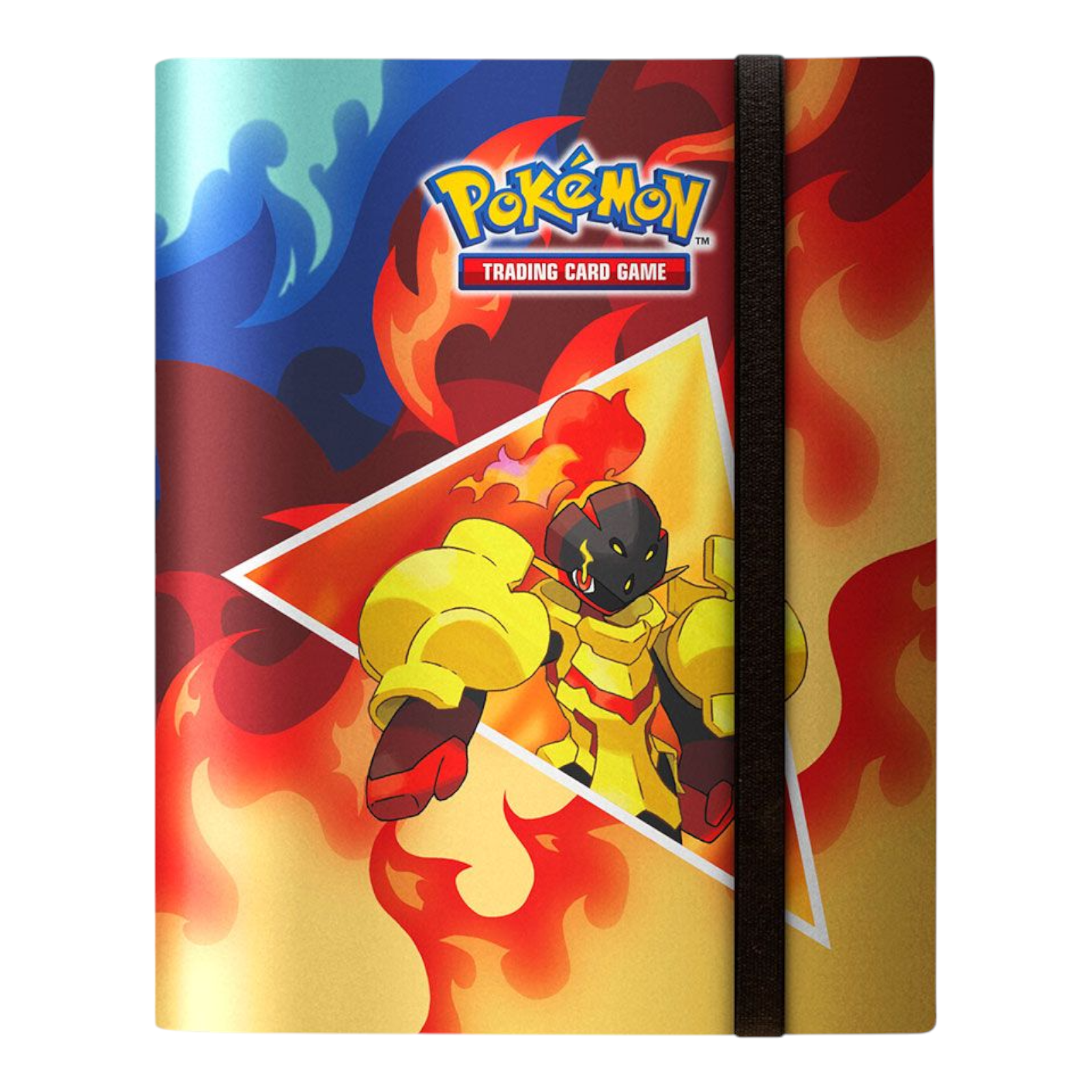 Ultra Pro 9 Pocket PRO Binder Armarouge and Ceruledge Pokémon Card Album