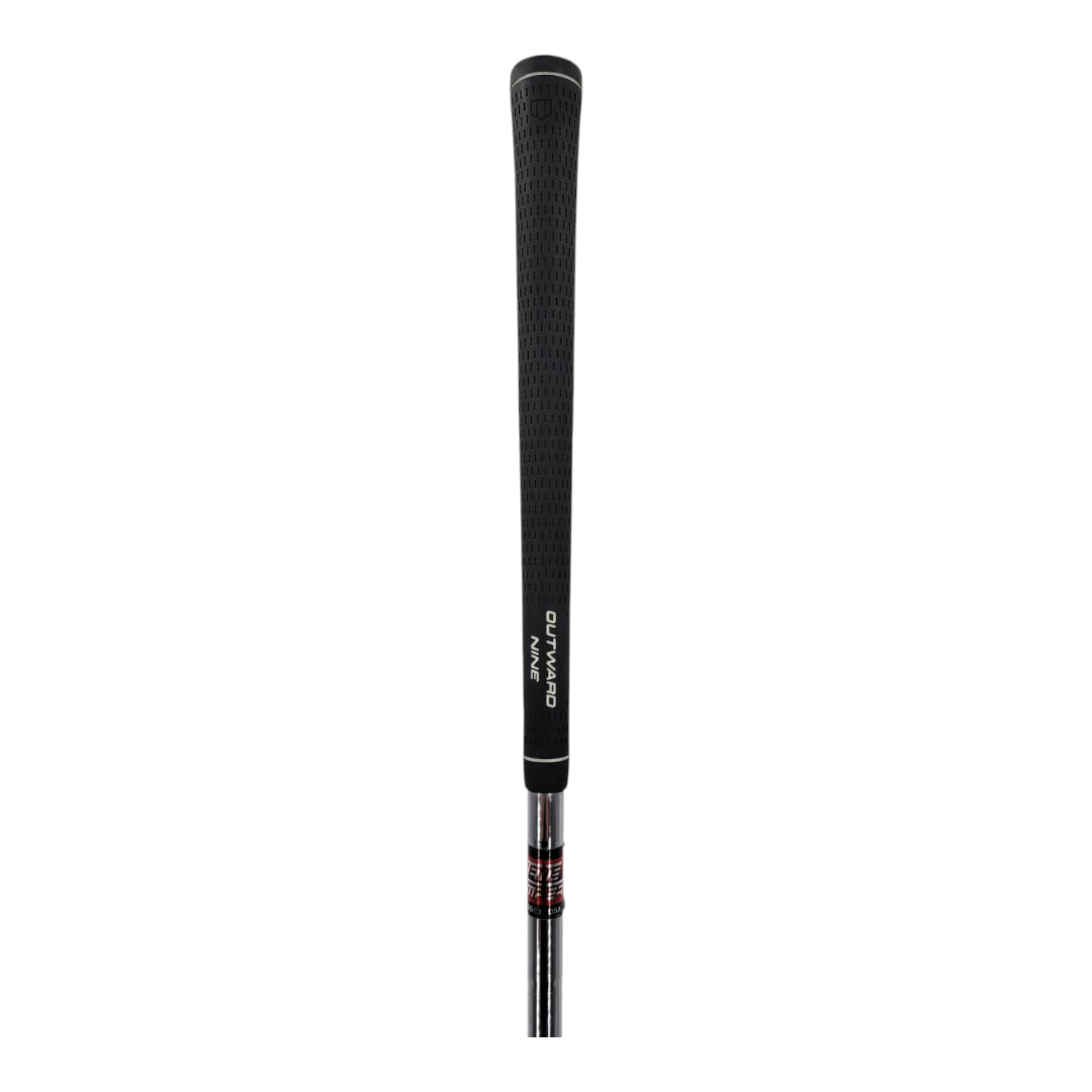 Outward Nine Comp Tour 21° 5 Wood Mens LH True Temper Steel Shaft 43.5"