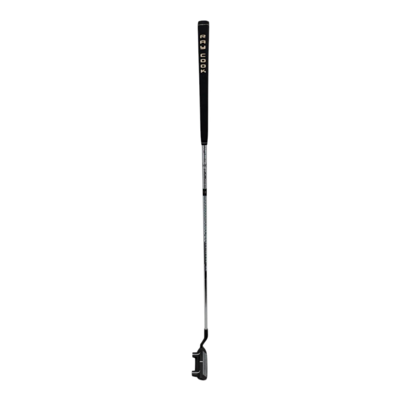 Ray Cook Classic Plus Chipper Golf Club RH Men's 36" Metal Shaft Original Grip