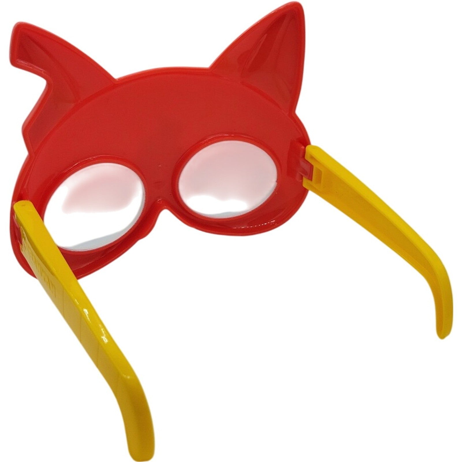 2018 Mcdonalds Happy Meal Toy Yokai Yo-Kai Watch #4 Jibanyan Cat Mask