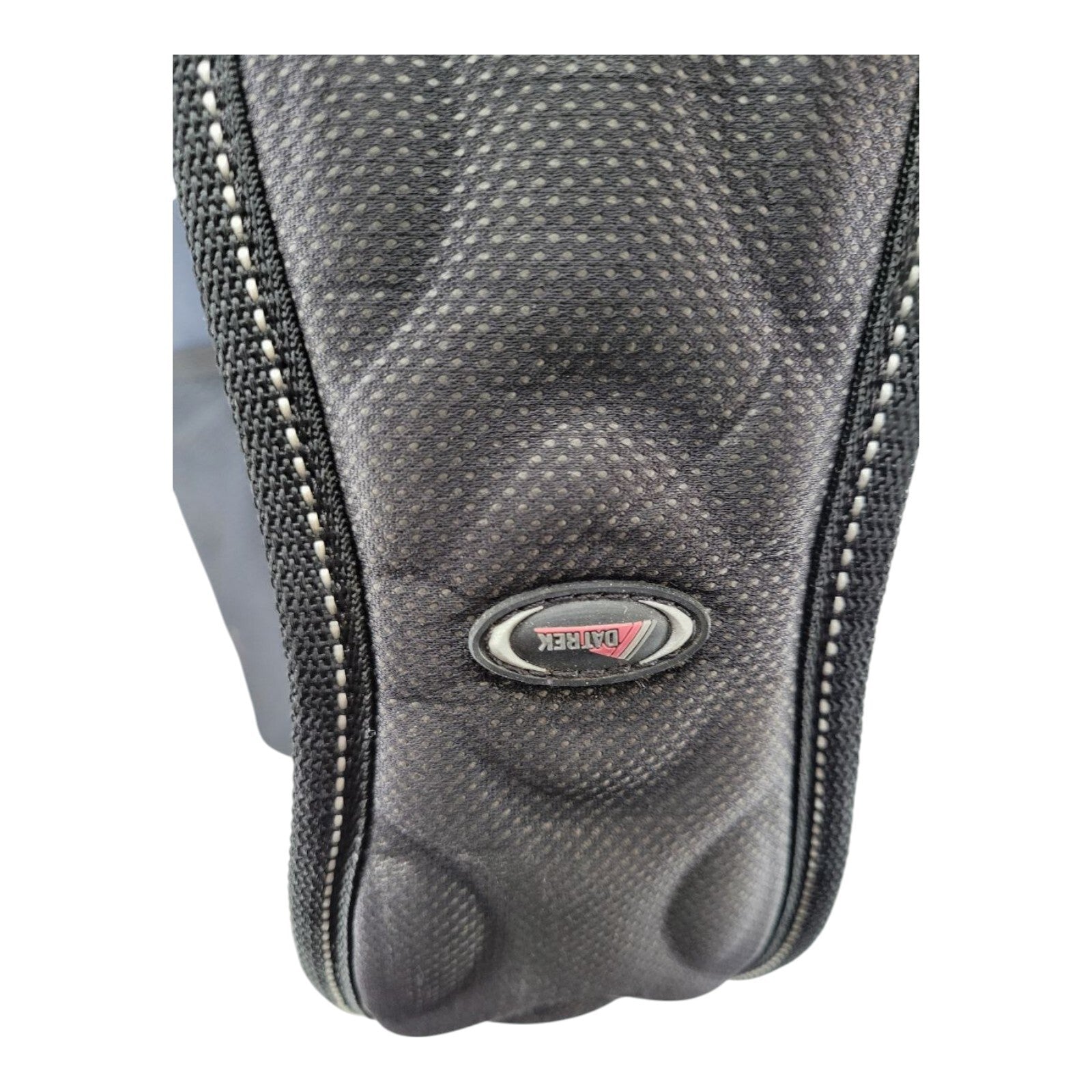 Datrek IDS Black Blue Golf Cart Bag 14 Way Divider System