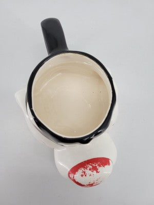 Warner Brothers Looney Tunes Sylvester the Cat Coffee Mug Cup Applause