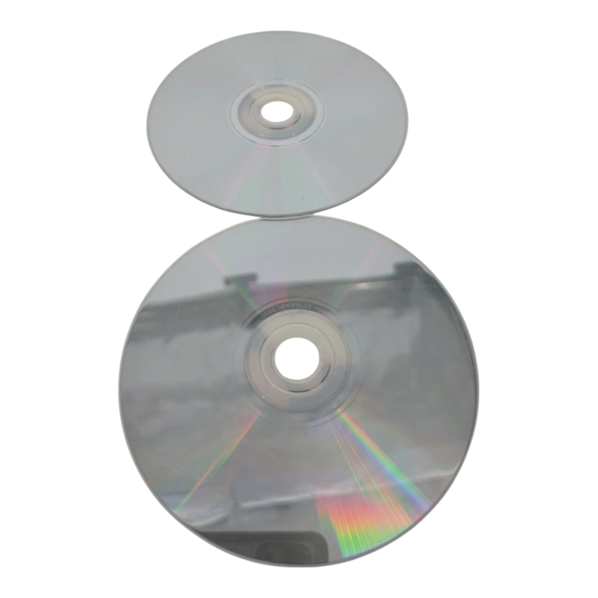 Frank Zappa Joe’s Garage Acts I, II & III 2-CD Album RykoDisc RCD