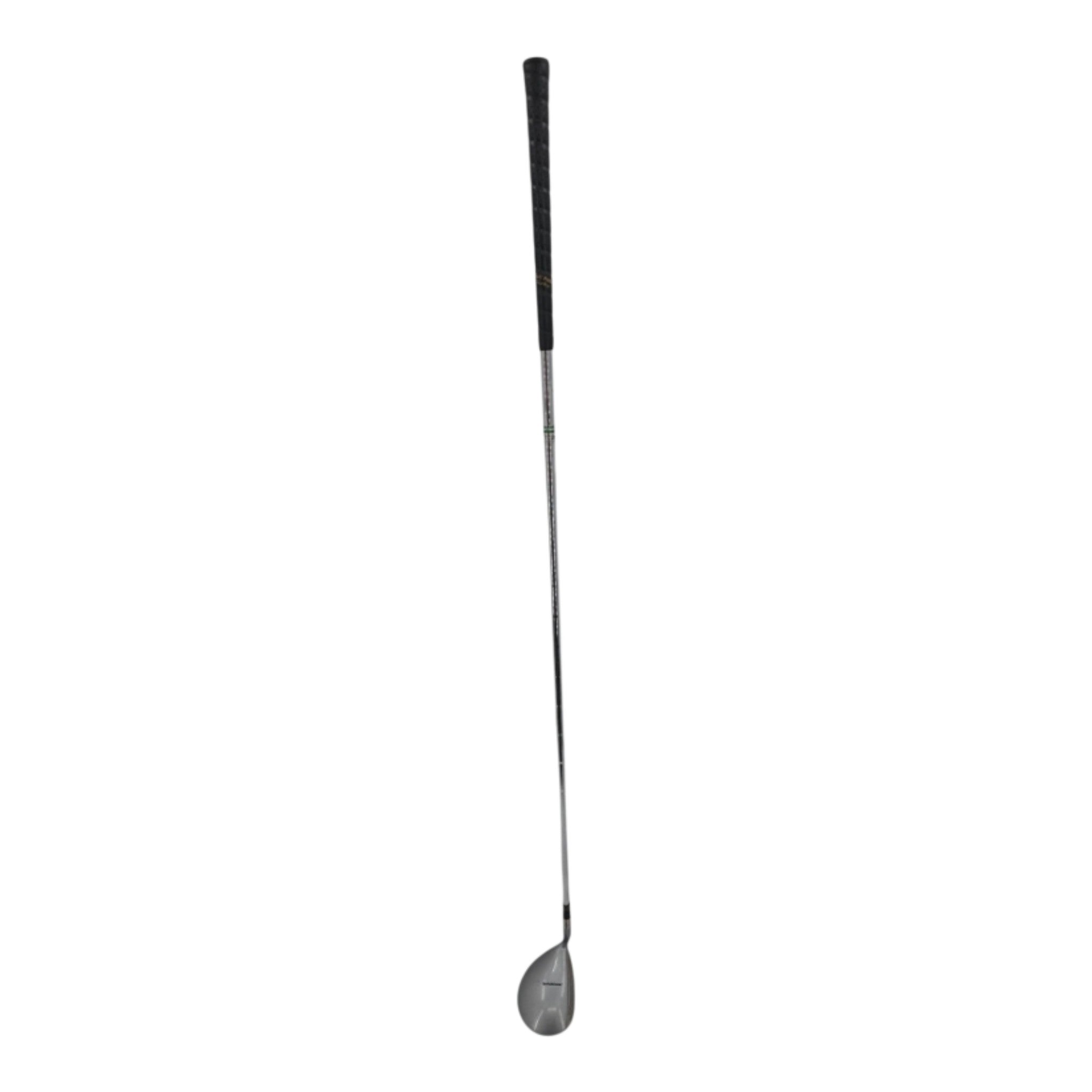 Tracks Target Tracker Oversize 4 Fairway Wood Golf Club RH R-Flex Steel Mens
