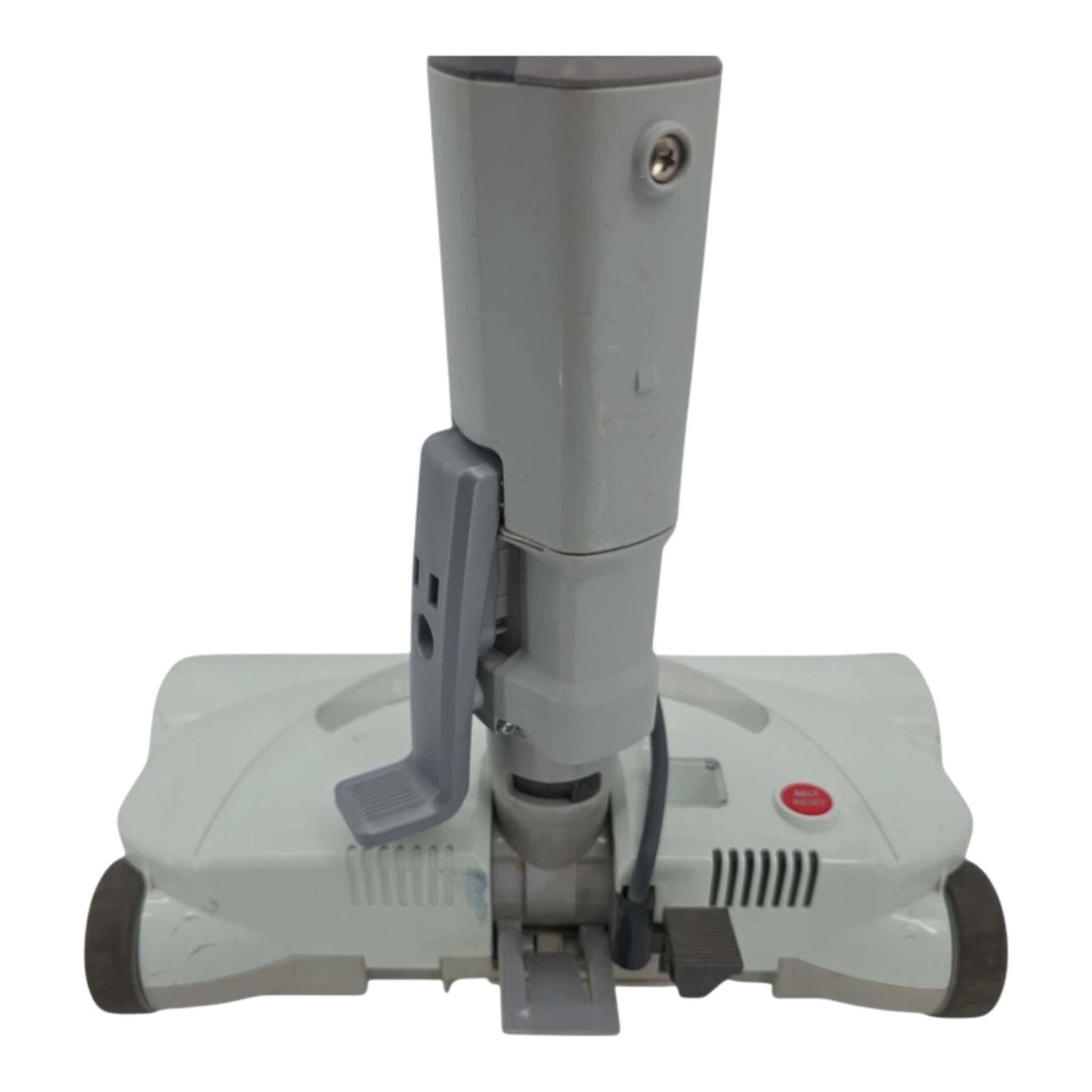 Kenmore Progressive Canister Hepa Vacuum Cleaner All Floors 12 AMP White