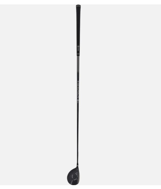 Ram Bristol Victura 3 Fairway Wood 15° Golf Club RH B-540 Graphite Shaft 43 in