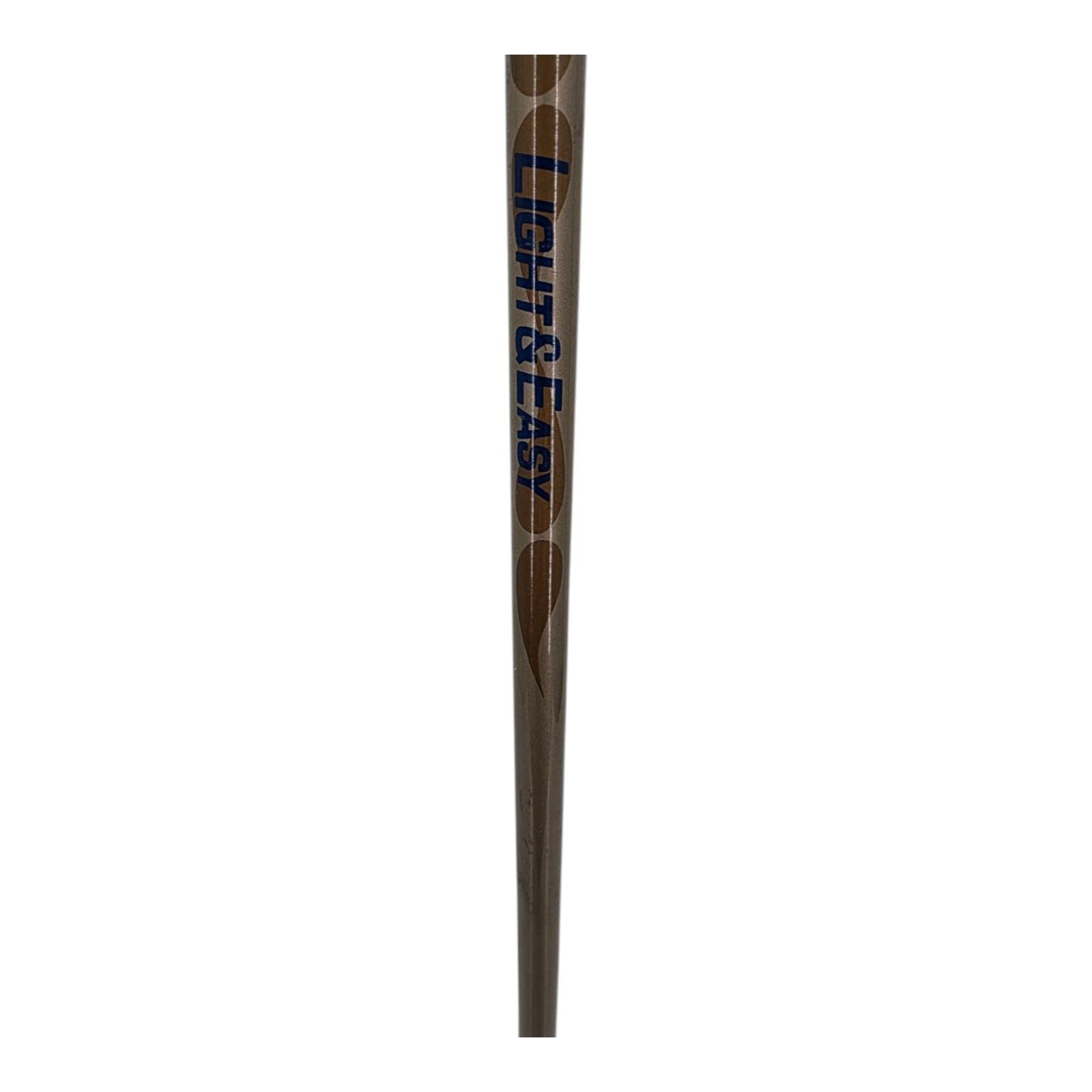 Square Two Light & Easy Oversize 6 Iron RH Womens Golf Club Graphite Shaft 37"