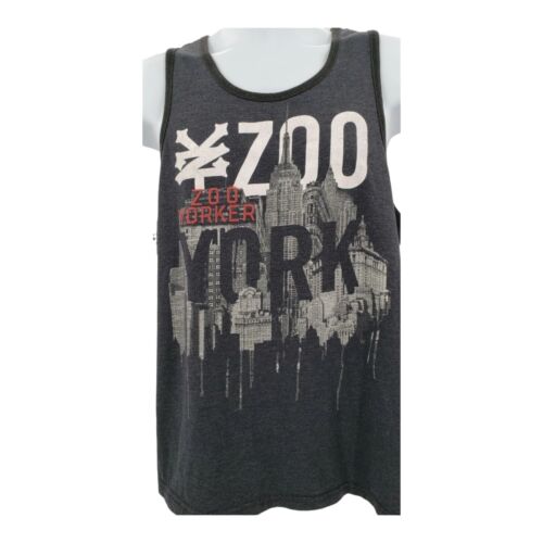 Zoo York Men's Large Shirt Bundle