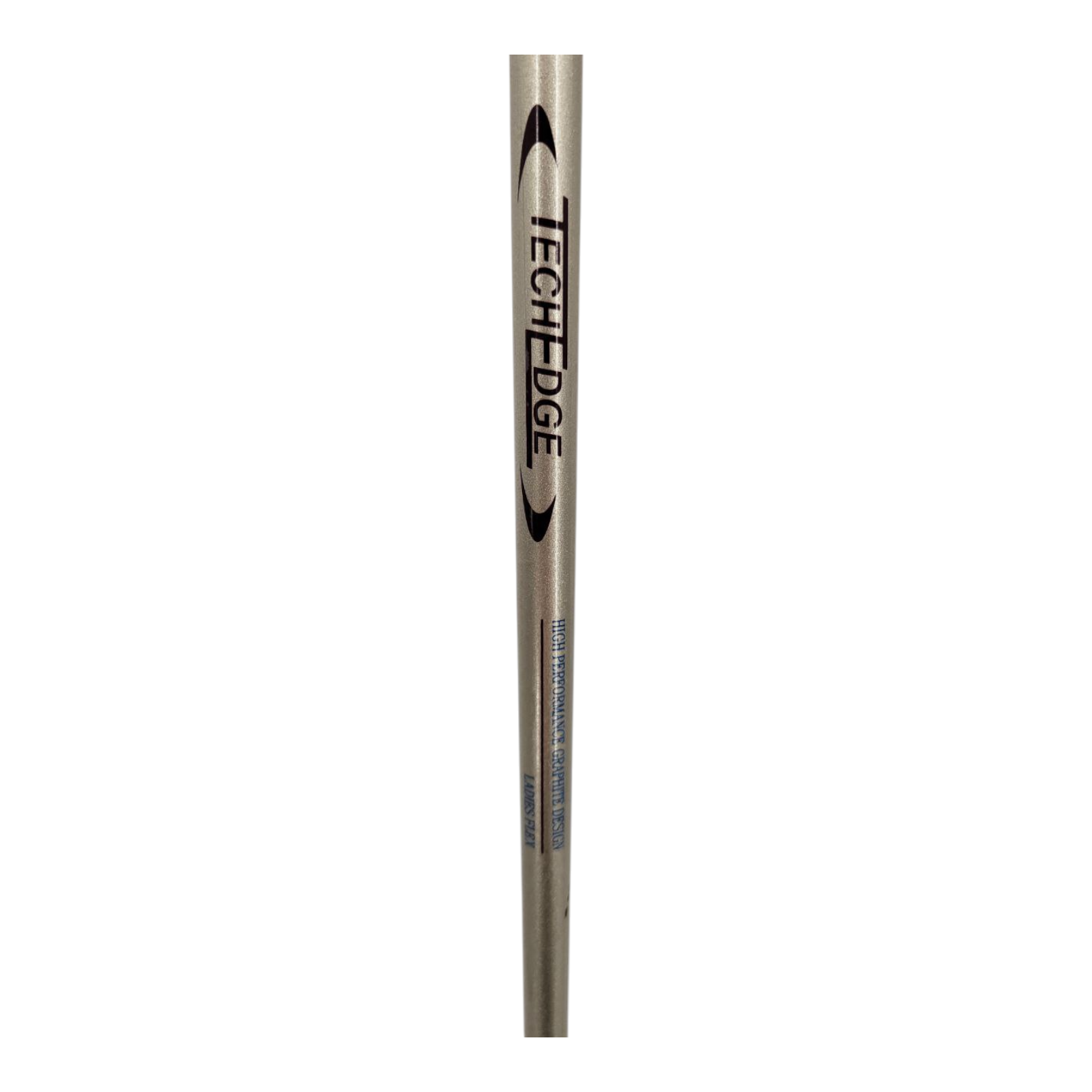 Tech Edge Z-325 SuperMetal Matrix Driver 3 5 7 Wood RH Ladies Graphite Shafts