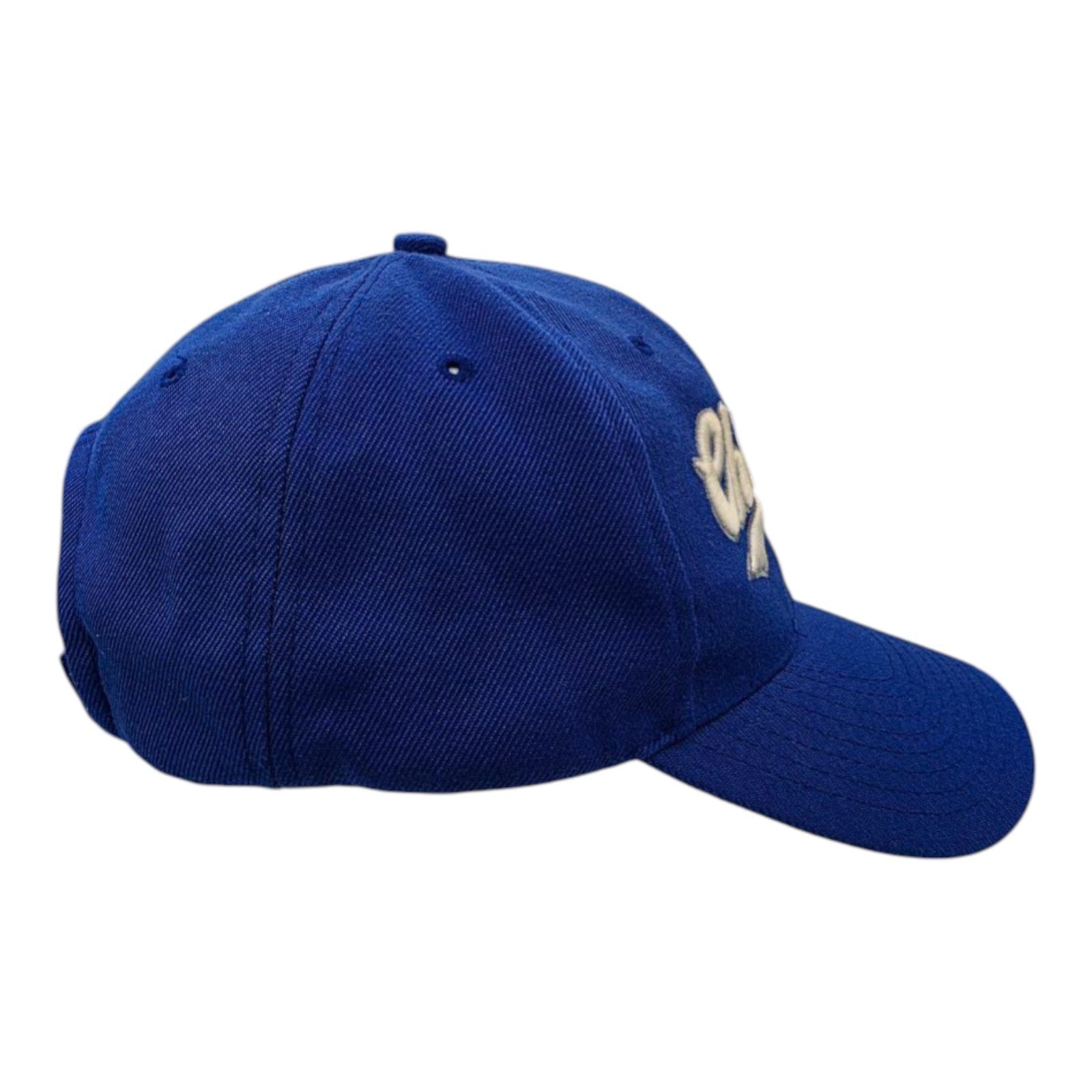 City Hunter Chicago Blue Baseball Cap Adjustable One Size