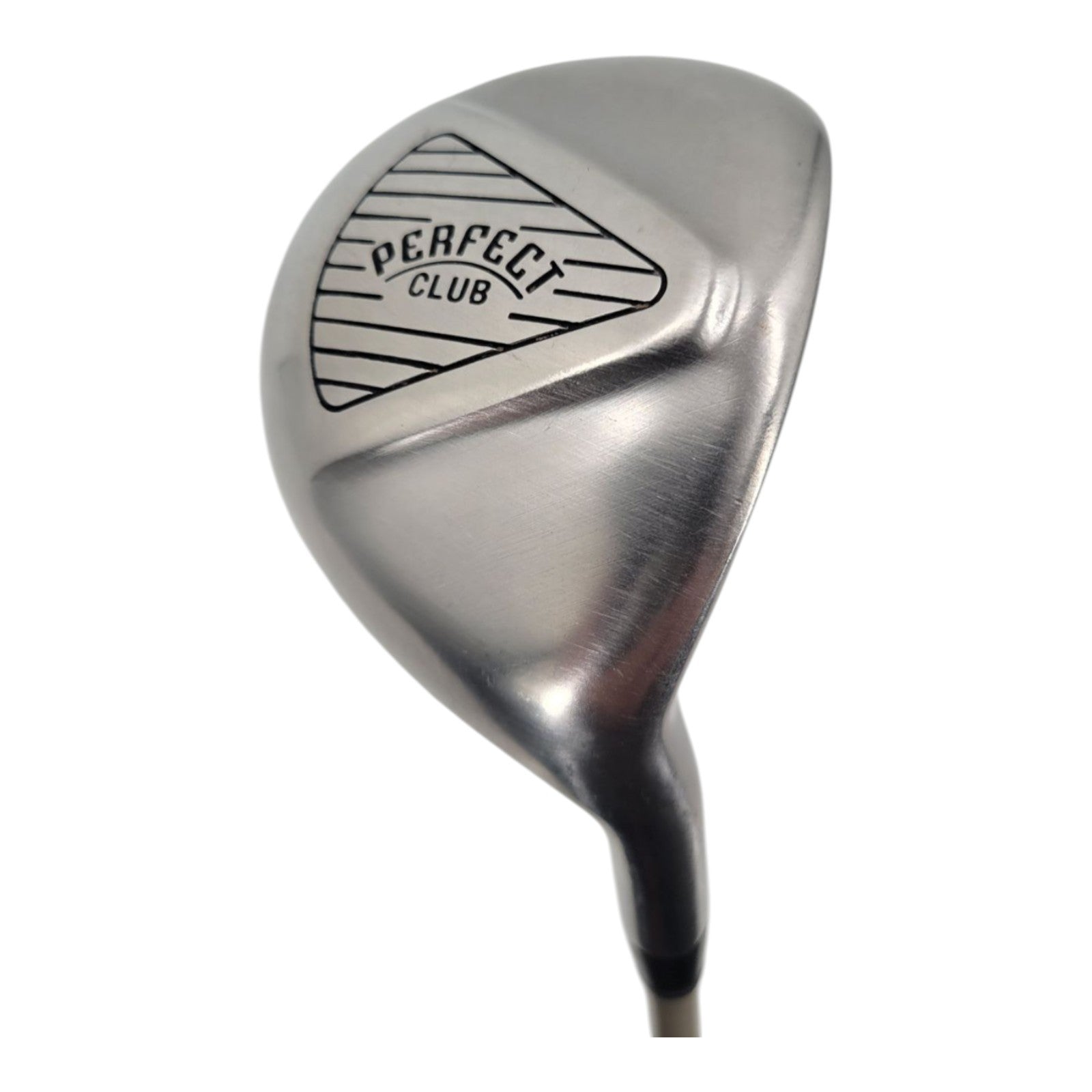 UST Perfect Club Fairway Wood RH Men's Golf Club Graphite Shaft 38.5 in