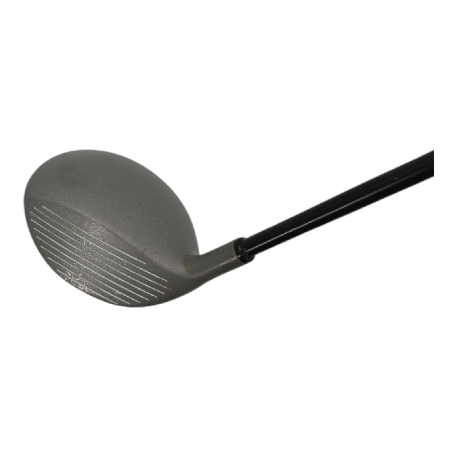 Big Gun 10.5 Degree Stainless 17-4PH Driver Golf Club Mens RH Graphite Shaft 47"