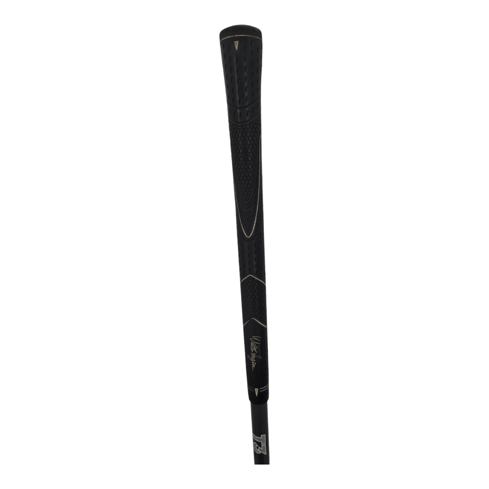 Walter Hagan T3 Stainless PW Graphite Shaft 36" and Original Grip RH Golf Club