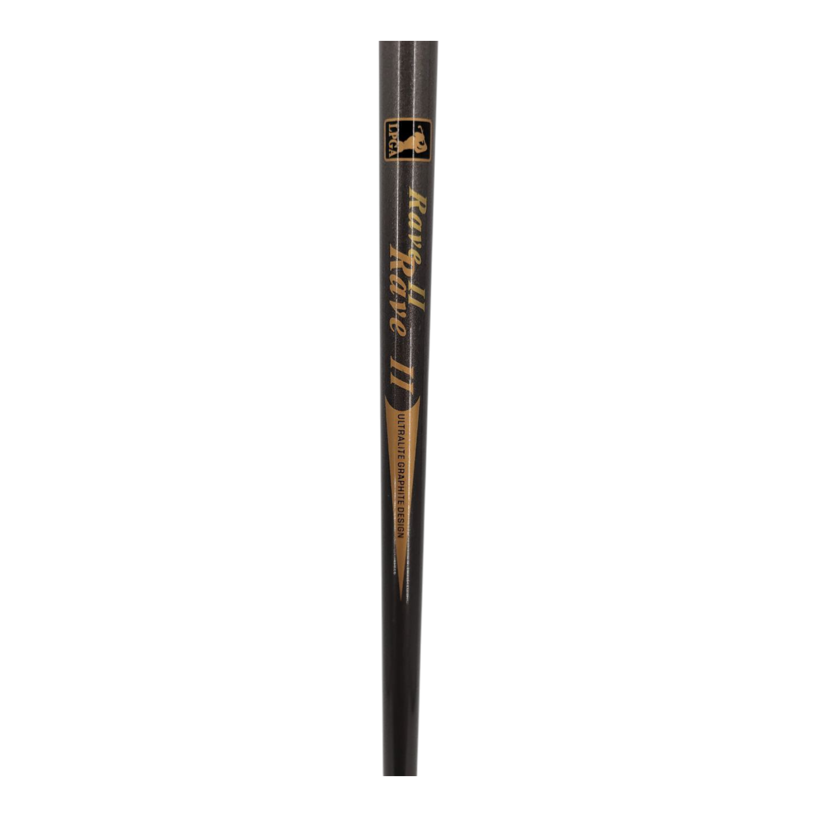 Square Two LPGA Rave II 16° 3 Wood Ladies RH Graphite Shaft Callaway Grip 40"