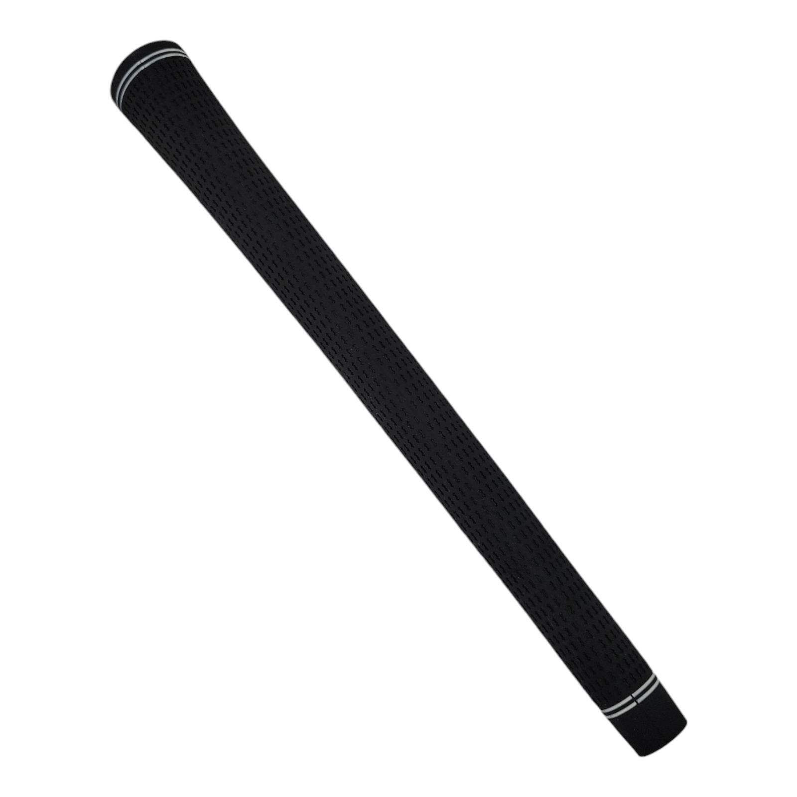 OnCourse Swinging Grips for Golf Clubs Jumbo Size Black Velvet