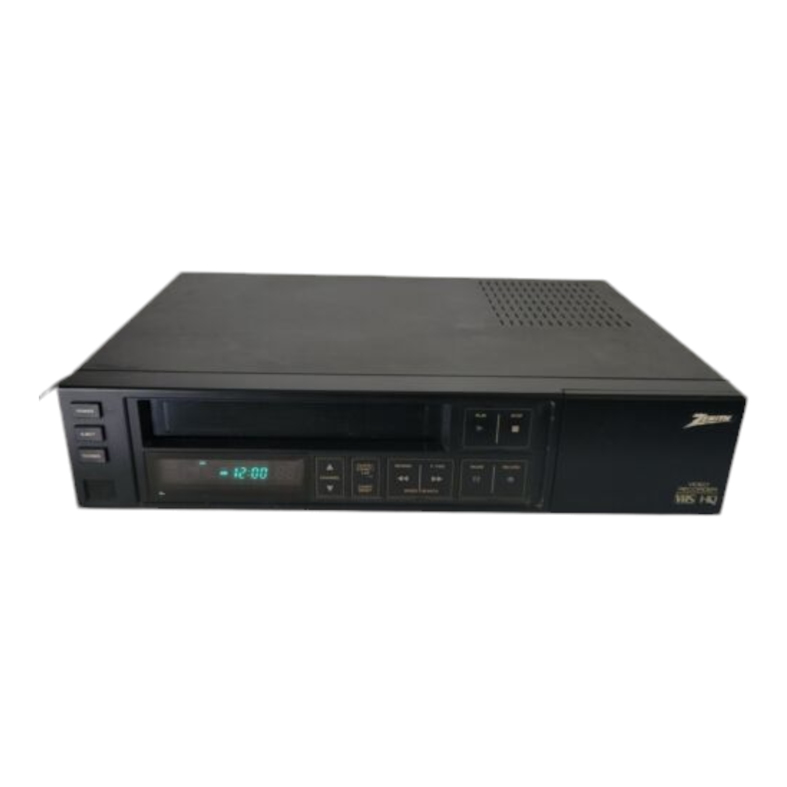 Zenith VRS51 4 Head Video Cassette Recorder VCR VHS