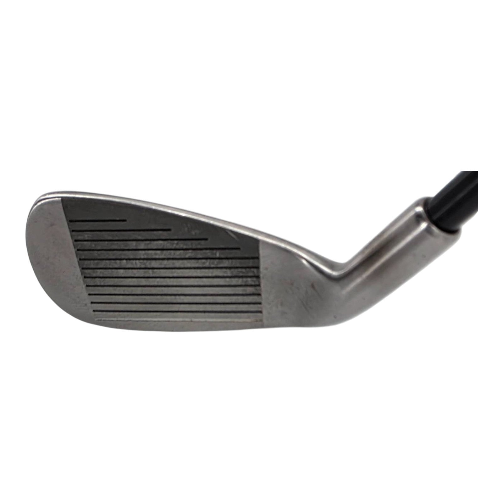 Acer 18° Driving Iron Golf Club RH Adila ML45 Graphite Shaft w/ Lamkin Grip 41''