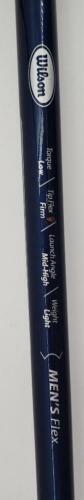 Wilson Prostaff Men's Flex RH 21 Degree 5 Wood Golf Club