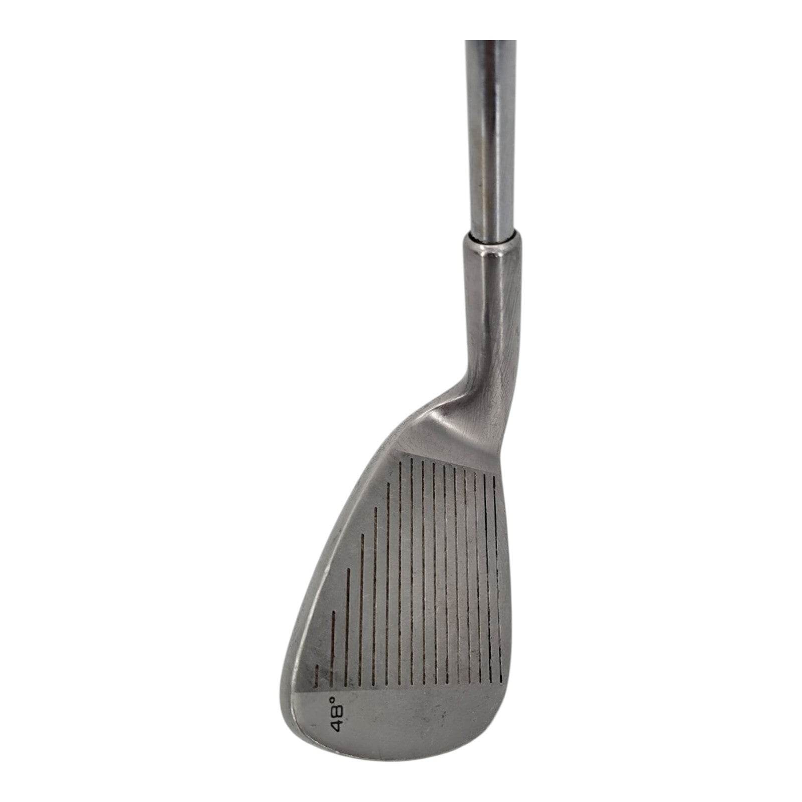 Arnold Palmer APX Extra Distance Oversize 48° PW Golf Club Steel Shaft RH 36"