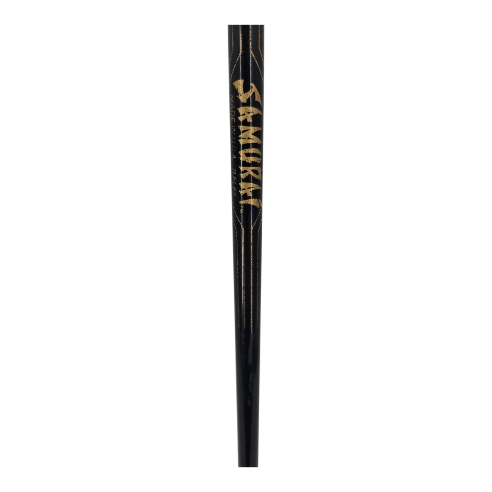 Samurai LCG Low Torque Competitive Edge 7 Hybrid R-Flex Graphite Shaft 35"